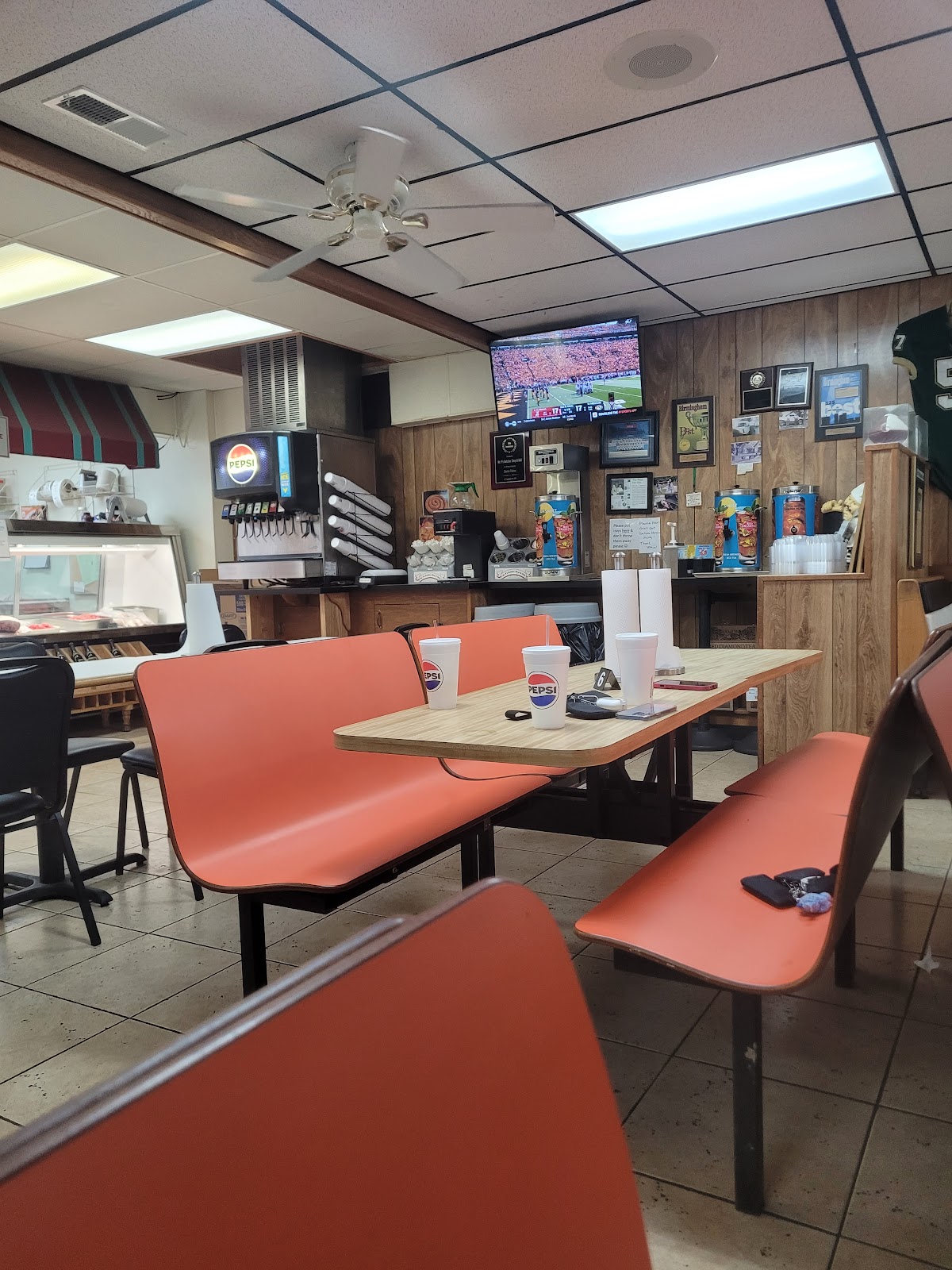 Mr. P's Butcher Shop & Deli photo 2
