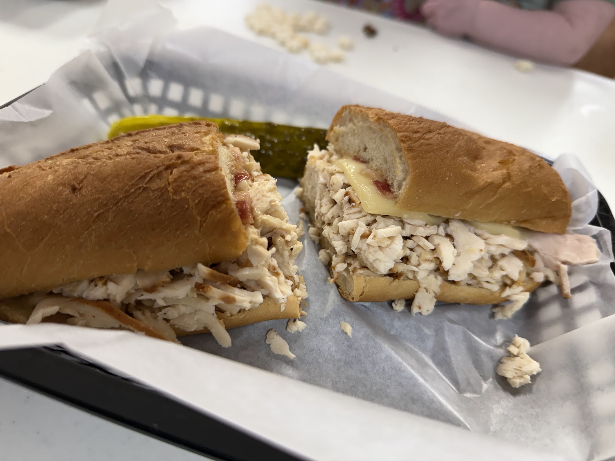 Mr. P's Butcher Shop & Deli photo 3