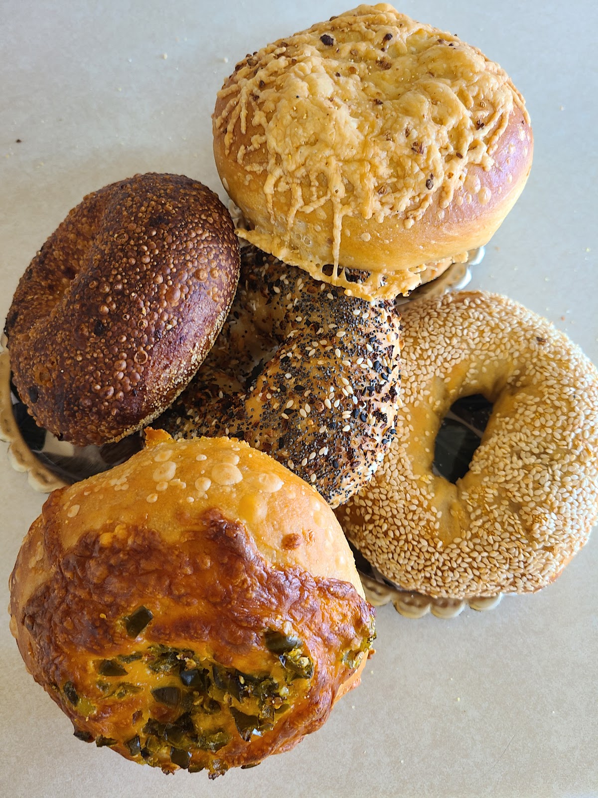 Hidden Bagel photo 2