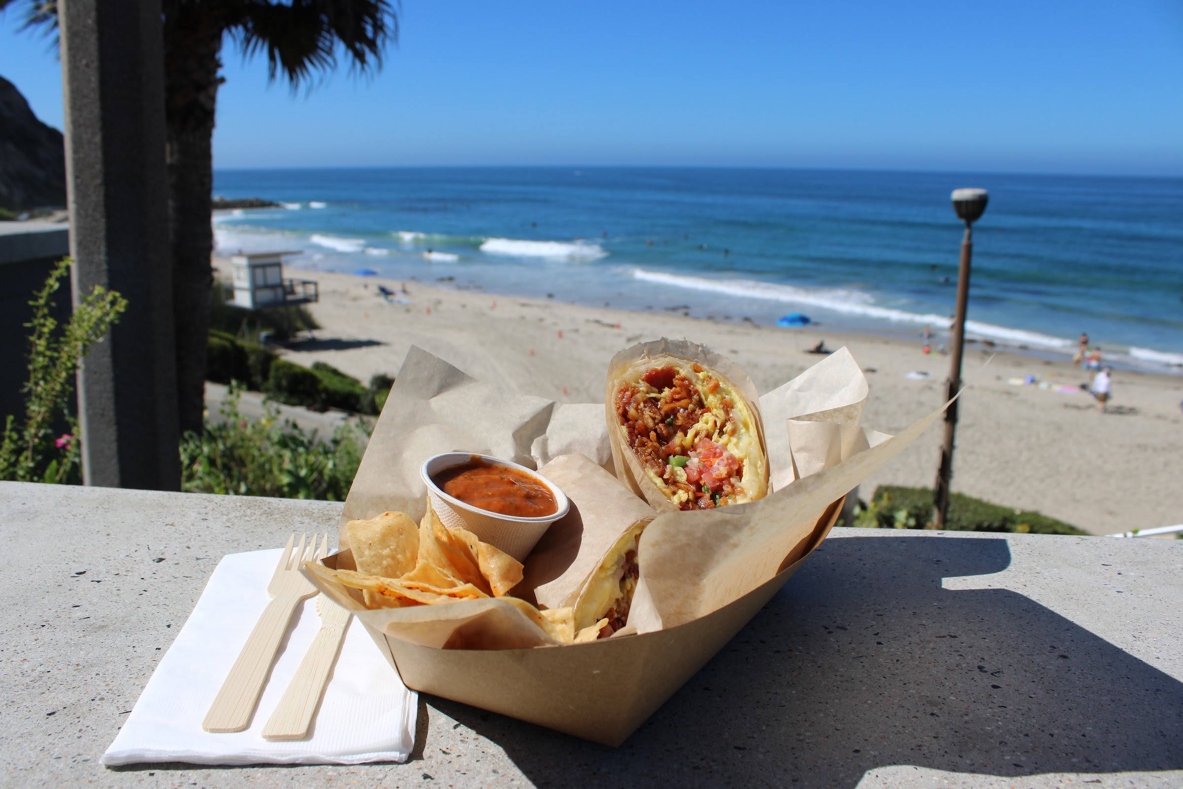 Young’s Beach Shack photo 1