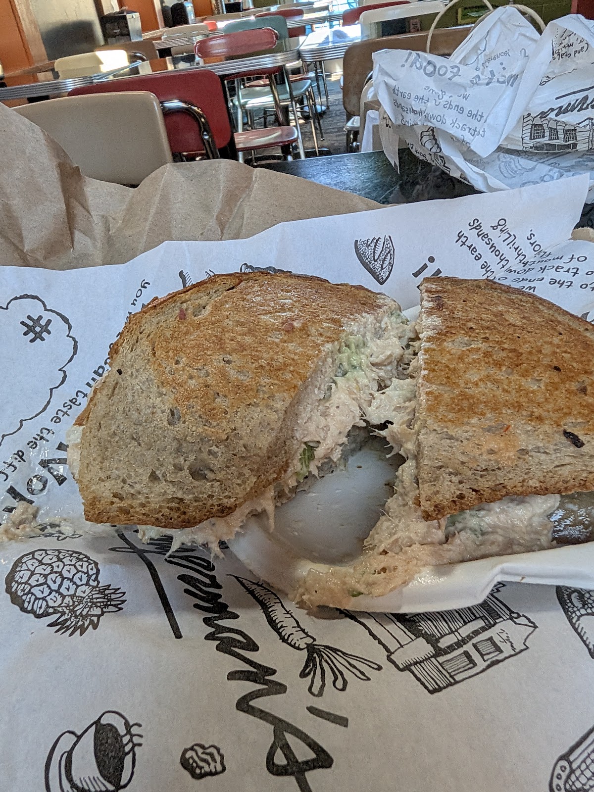 Zingerman's Delicatessen photo 3