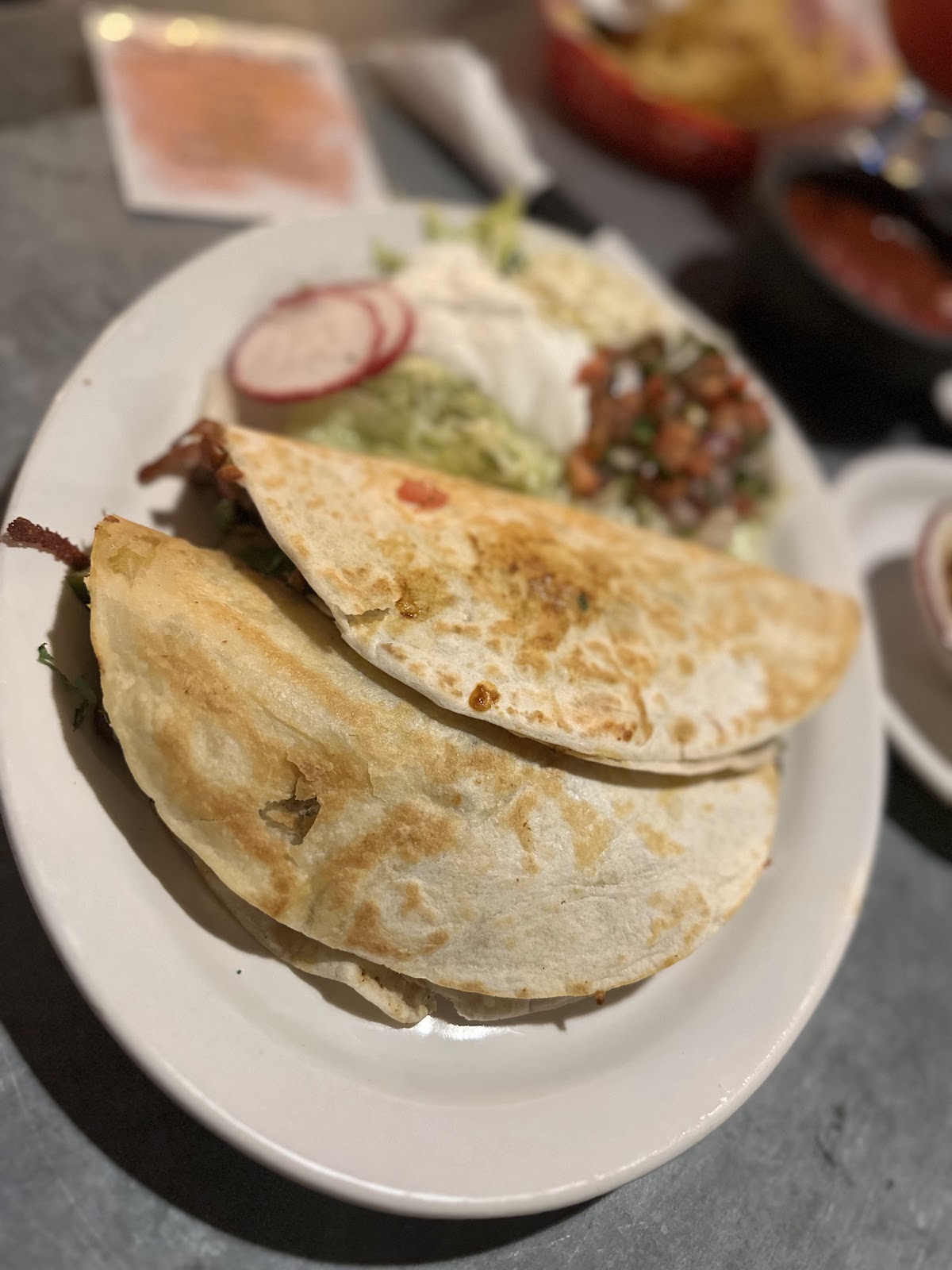 La Sirena Mexican Grill photo 1
