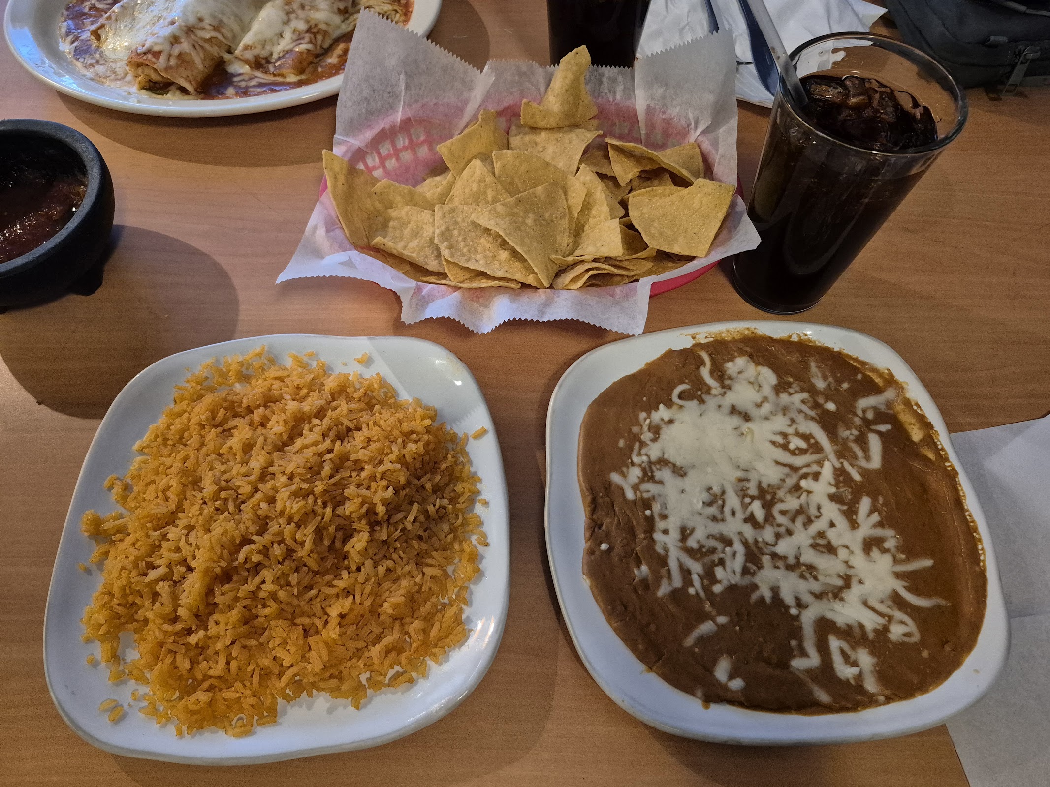 La Sirena Mexican Grill photo 2