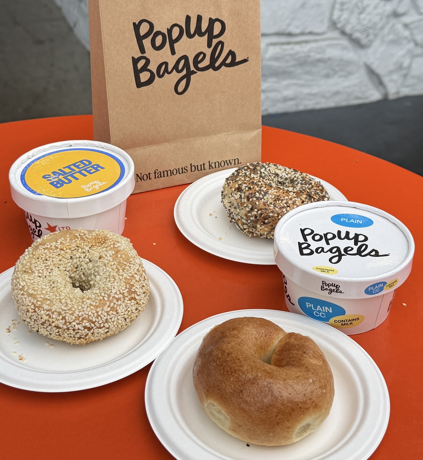 PopUp Bagels photo 2