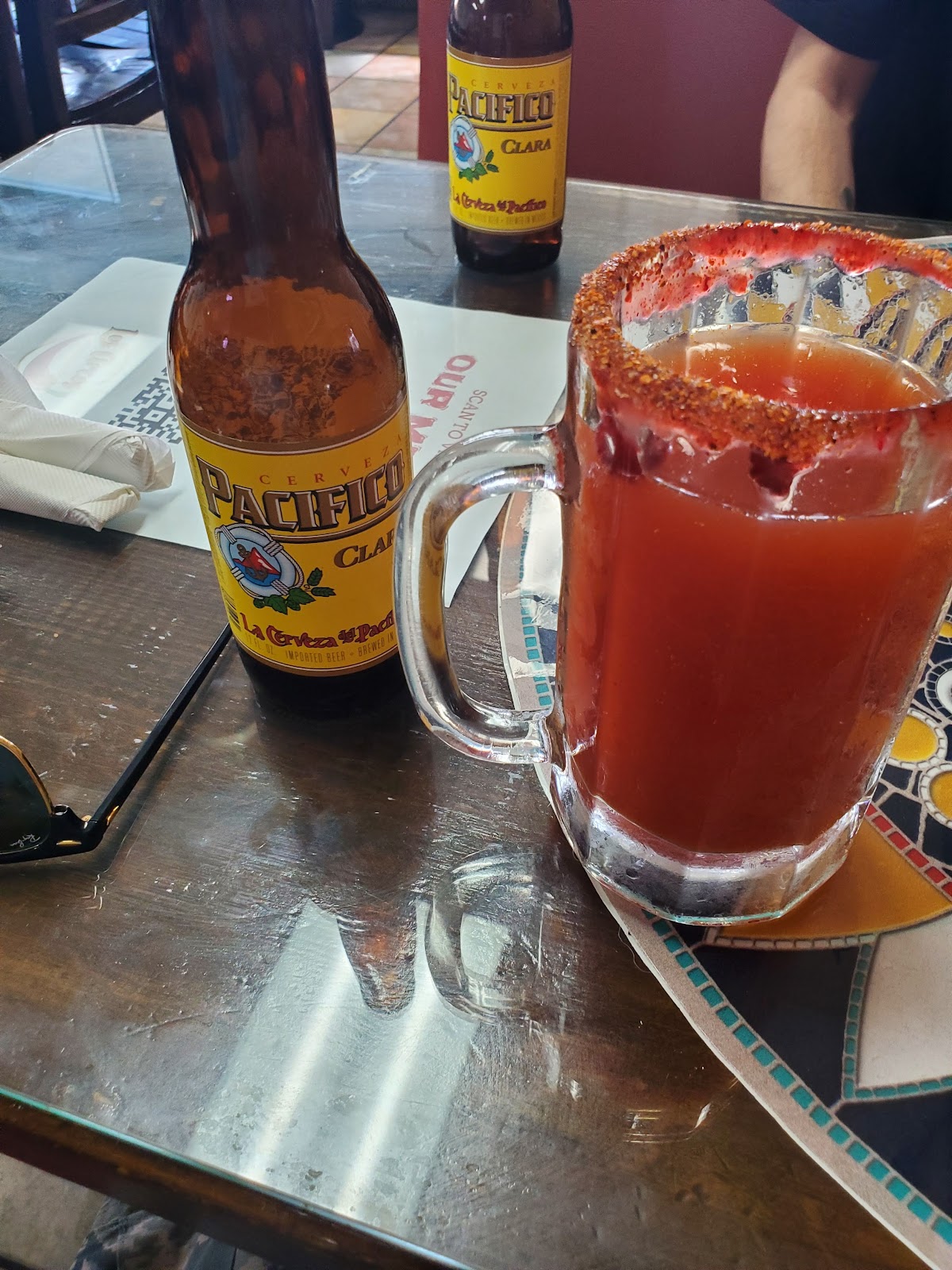 Los Arcos Mexican Food photo 2