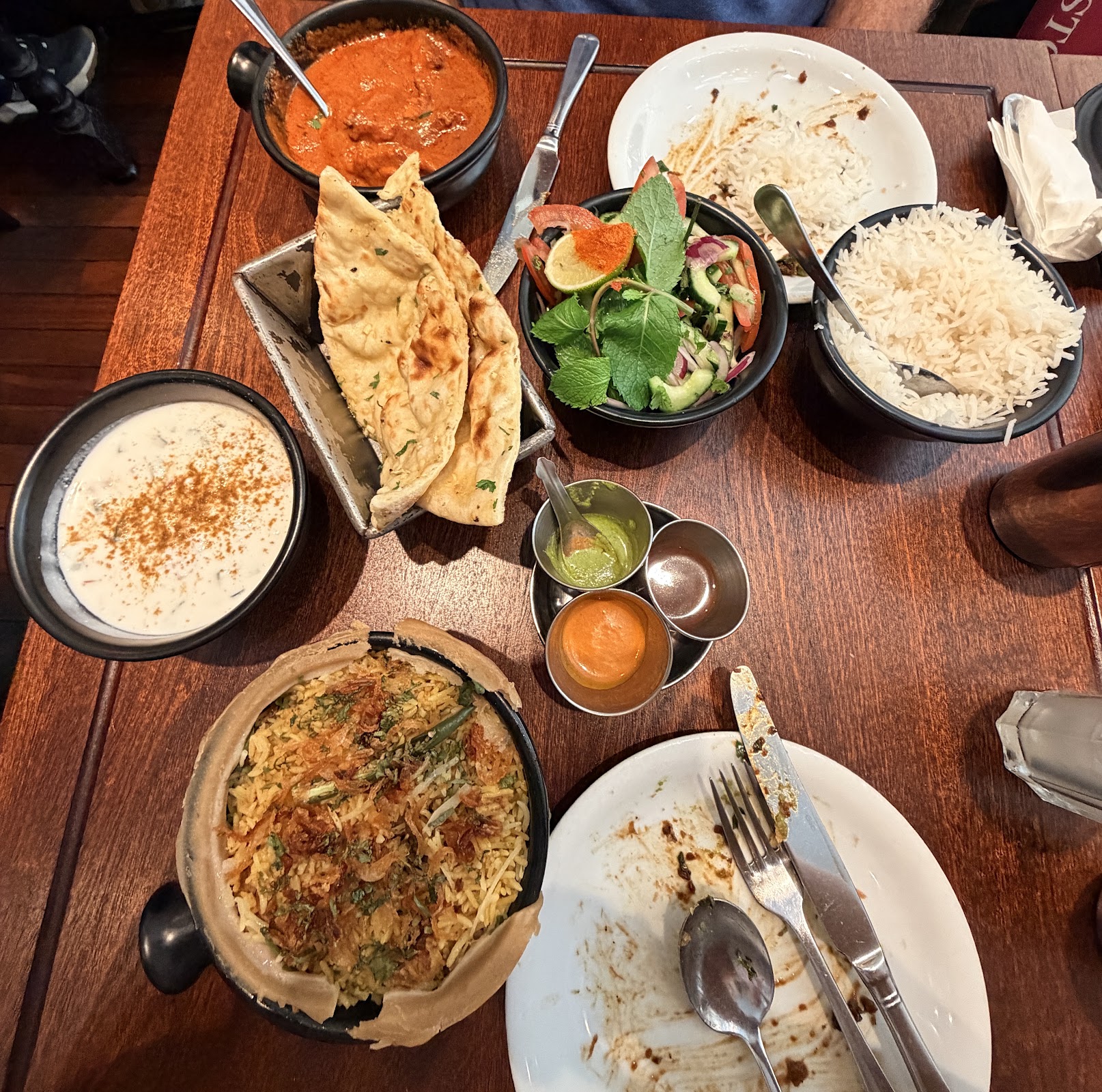 Dishoom Covent Garden photo 2
