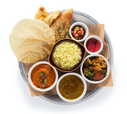 Curry Up Now photo 1