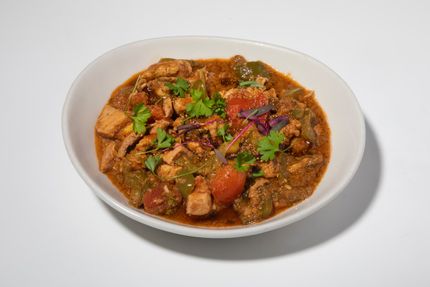 Curry Up Now photo 2