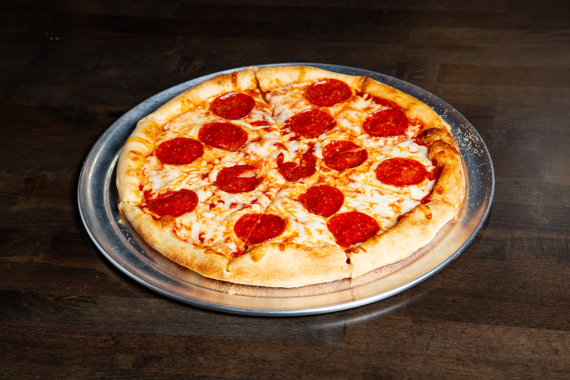 Baba Dough Pizza bar photo 3