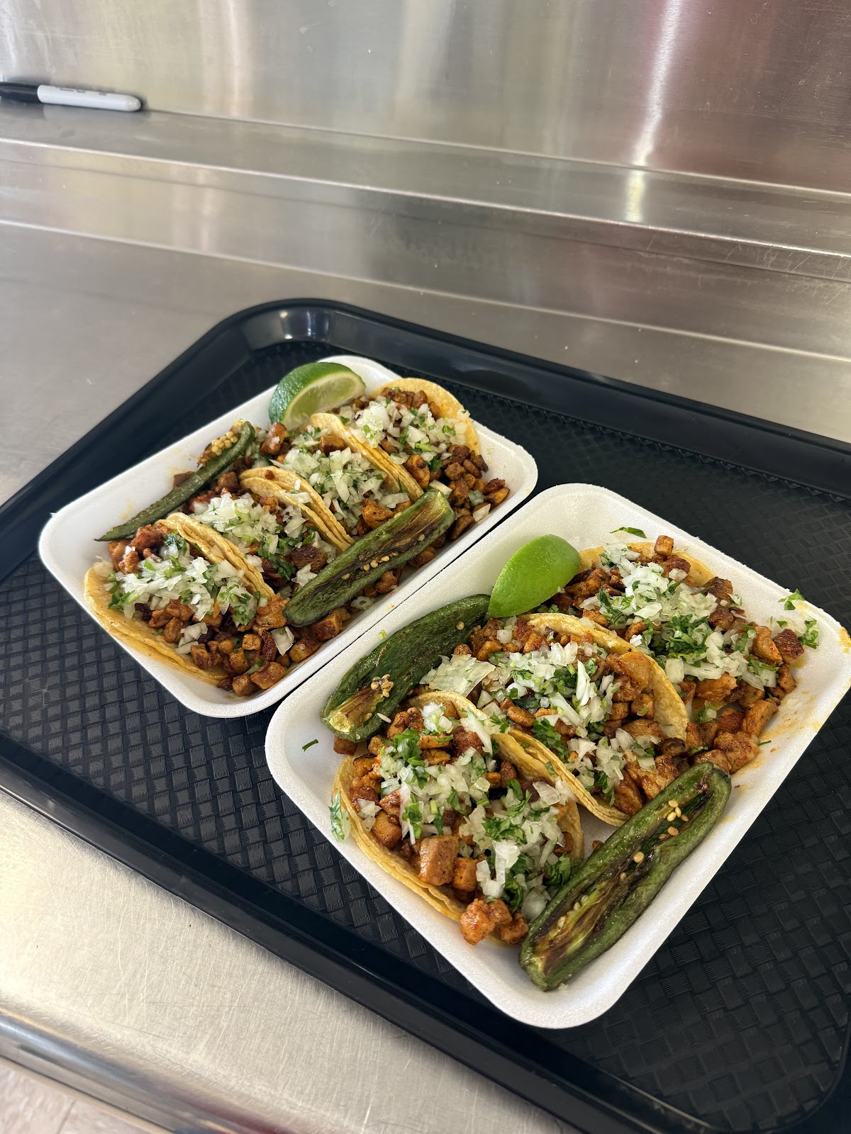 Lalo's Taco Shop photo 1