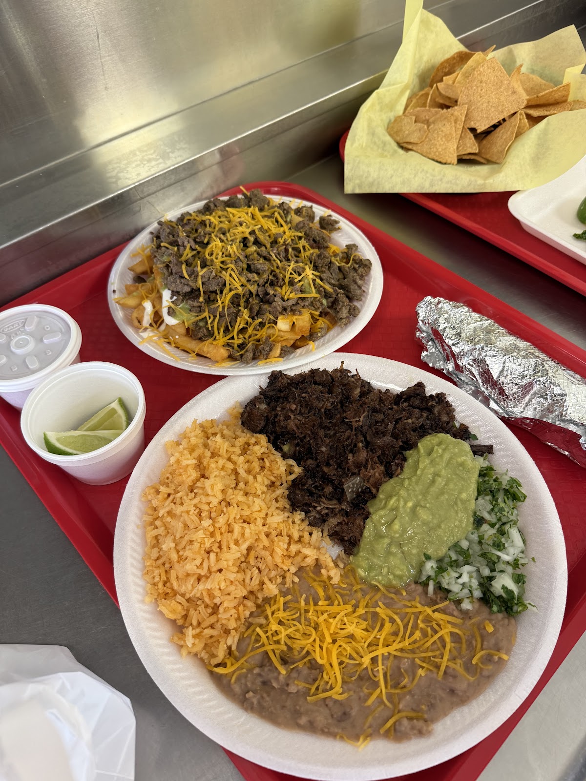Lalo's Taco Shop photo 2