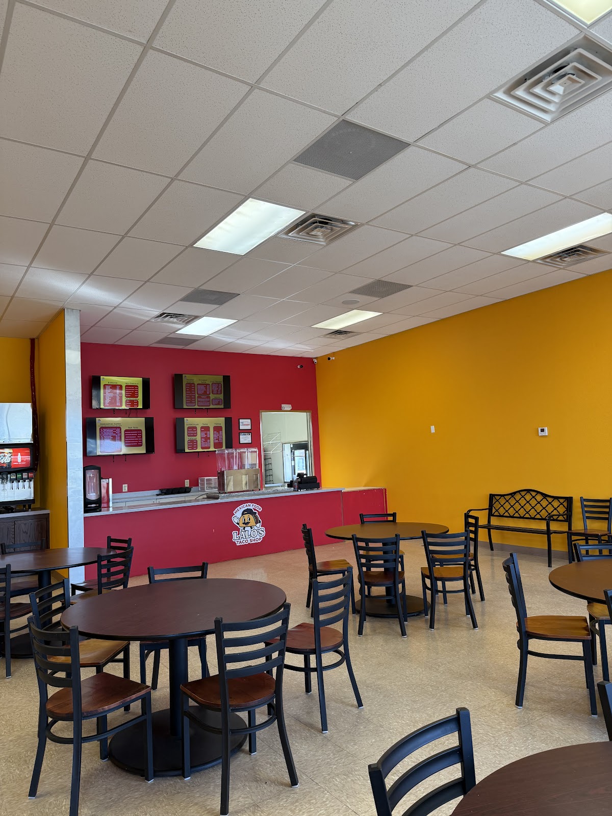 Lalo's Taco Shop photo 3