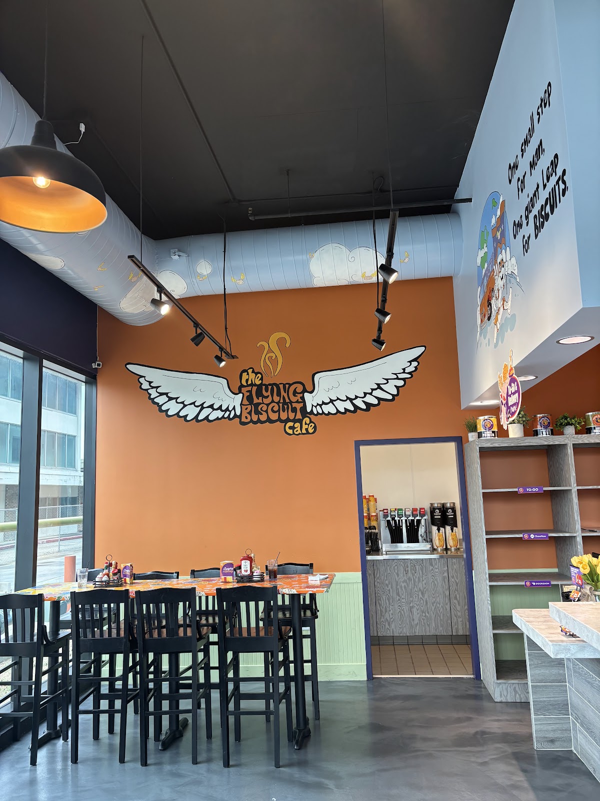 The Flying Biscuit Cafe photo 2