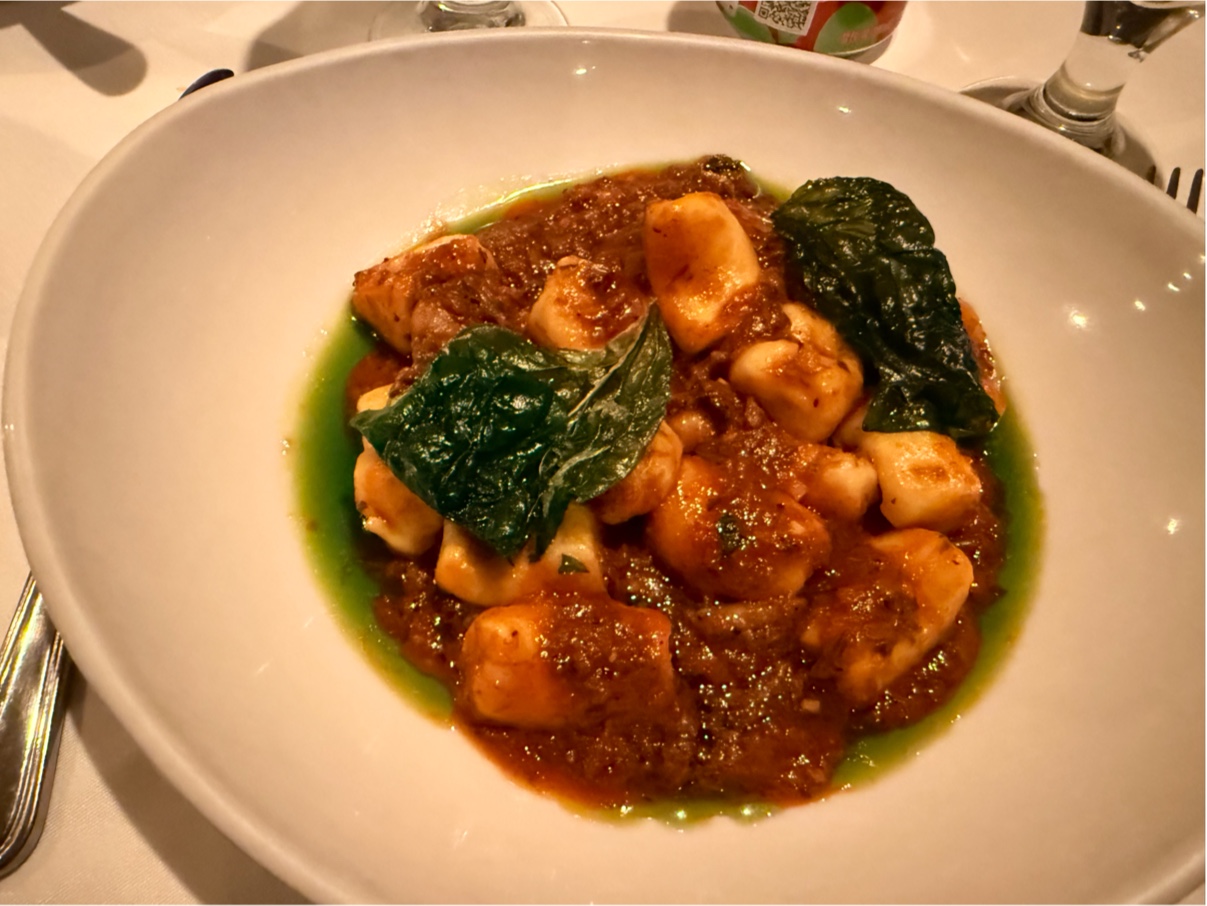 Mattone Ristorante photo 2