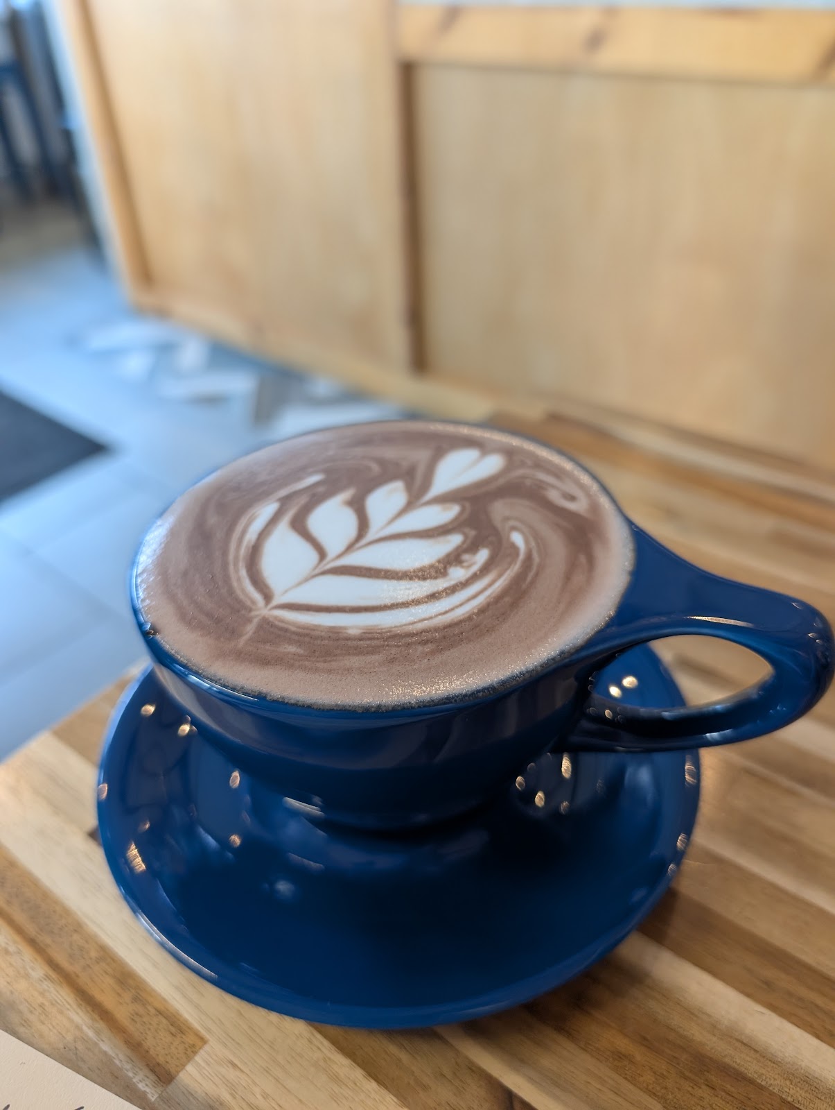 Good Intentions Coffee photo 2