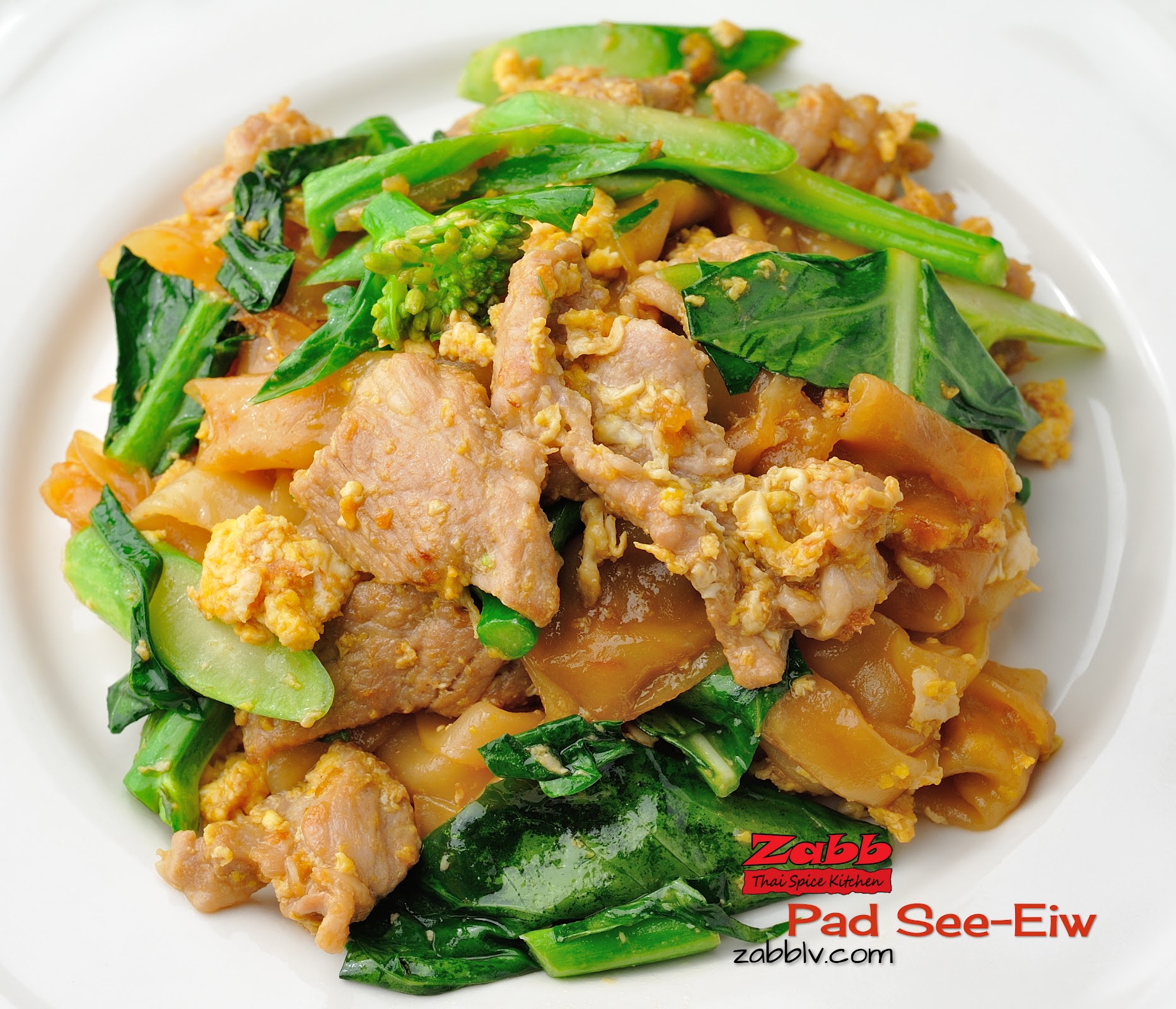 Zabb Thai Spice Kitchen photo 3