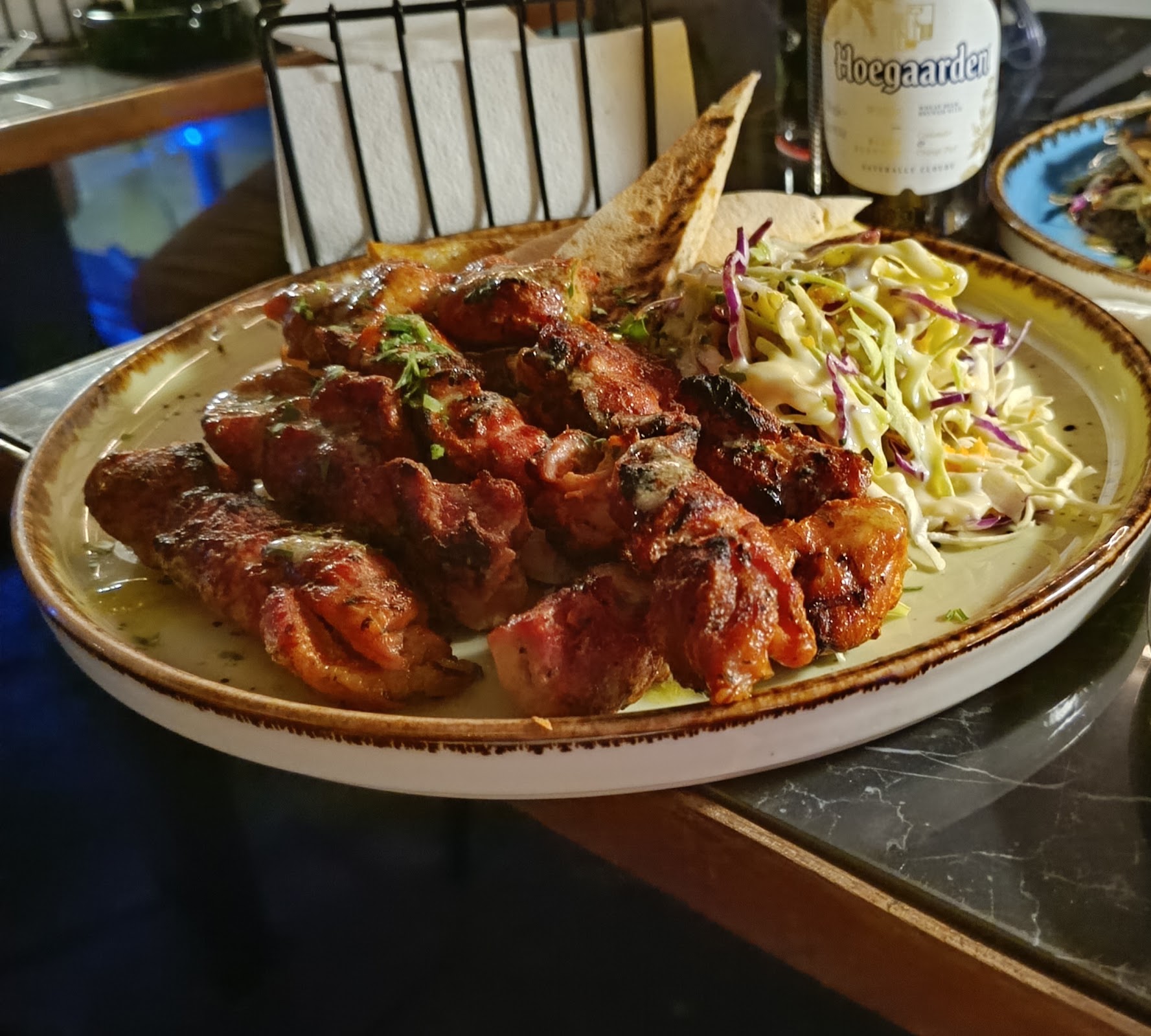 Blu Ciel Bar and Restaurant photo 3