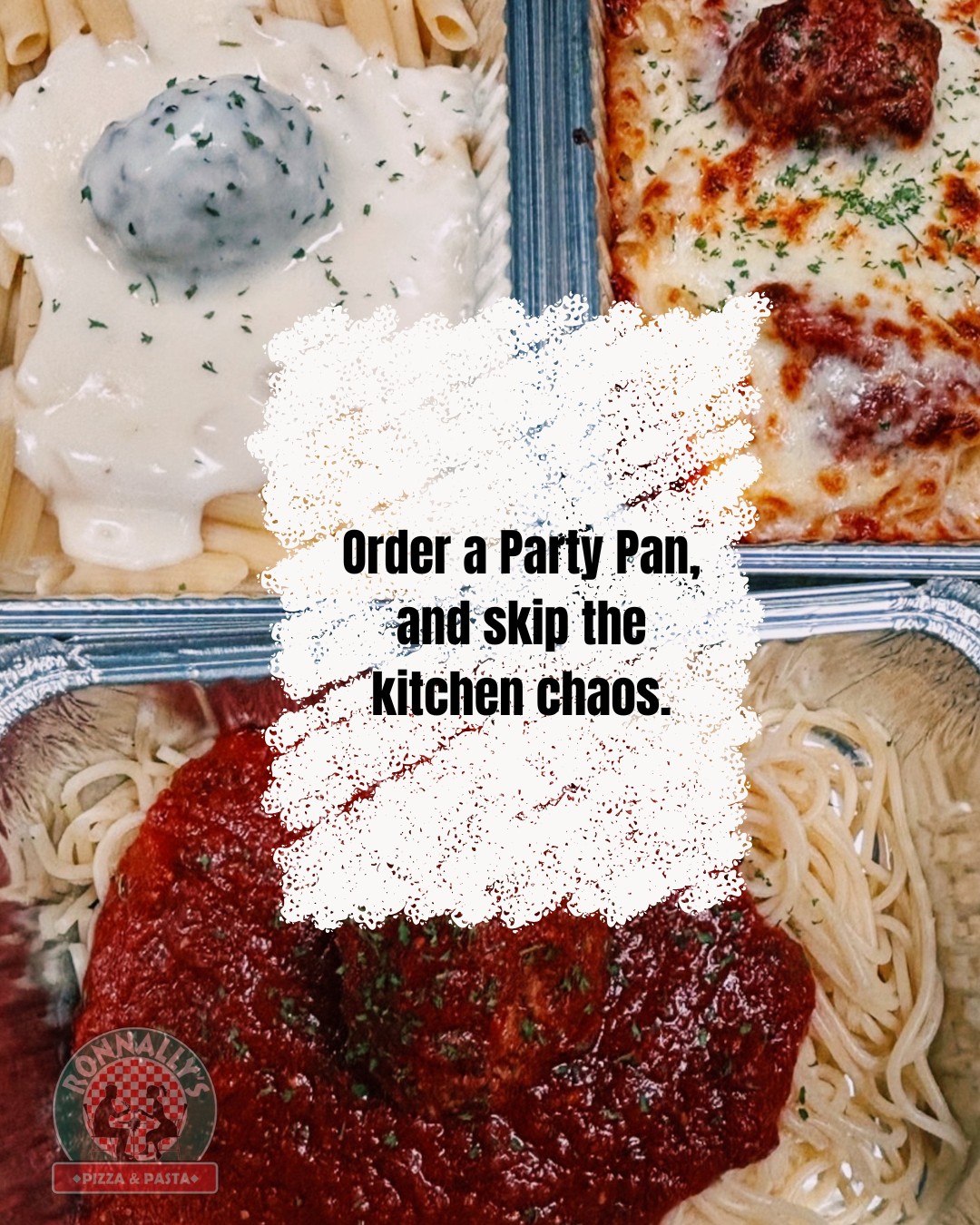 Ronnally's Pizza and Pasta photo 2