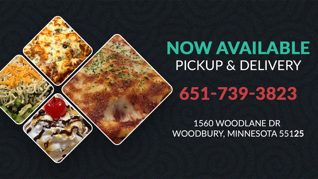 Ronnally's Pizza and Pasta photo 3