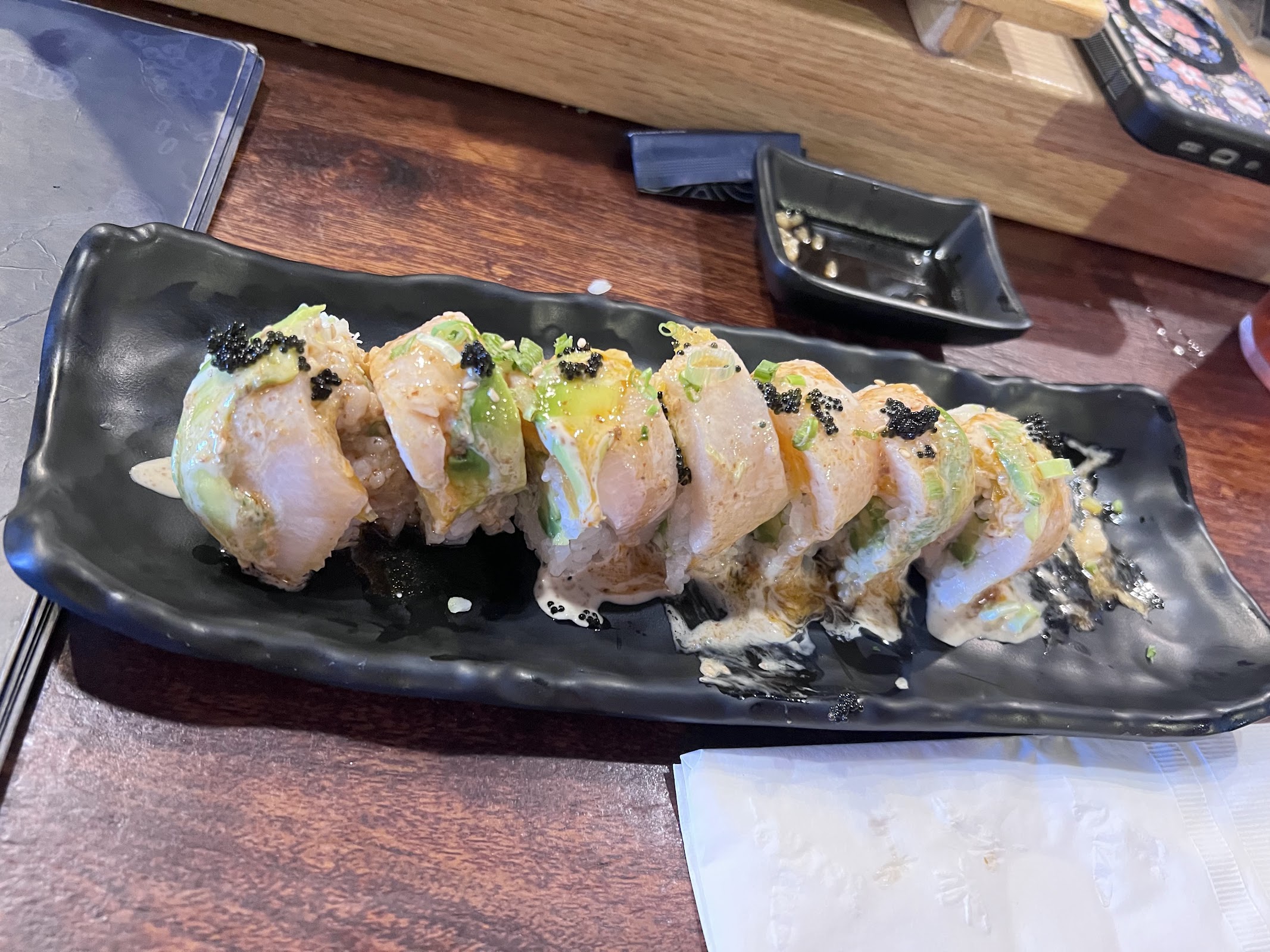 Miho Sushi photo 1