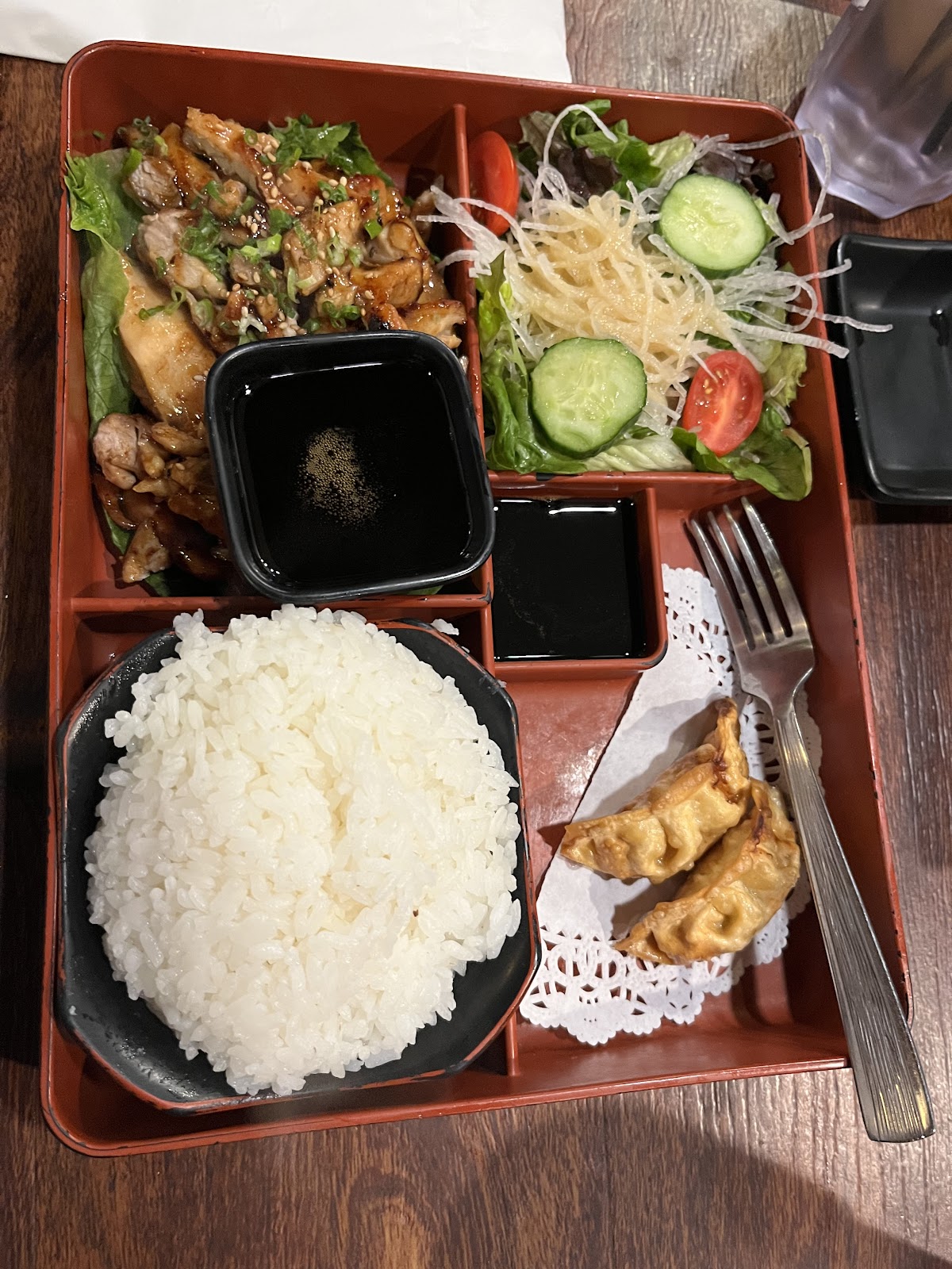 Miho Sushi photo 3