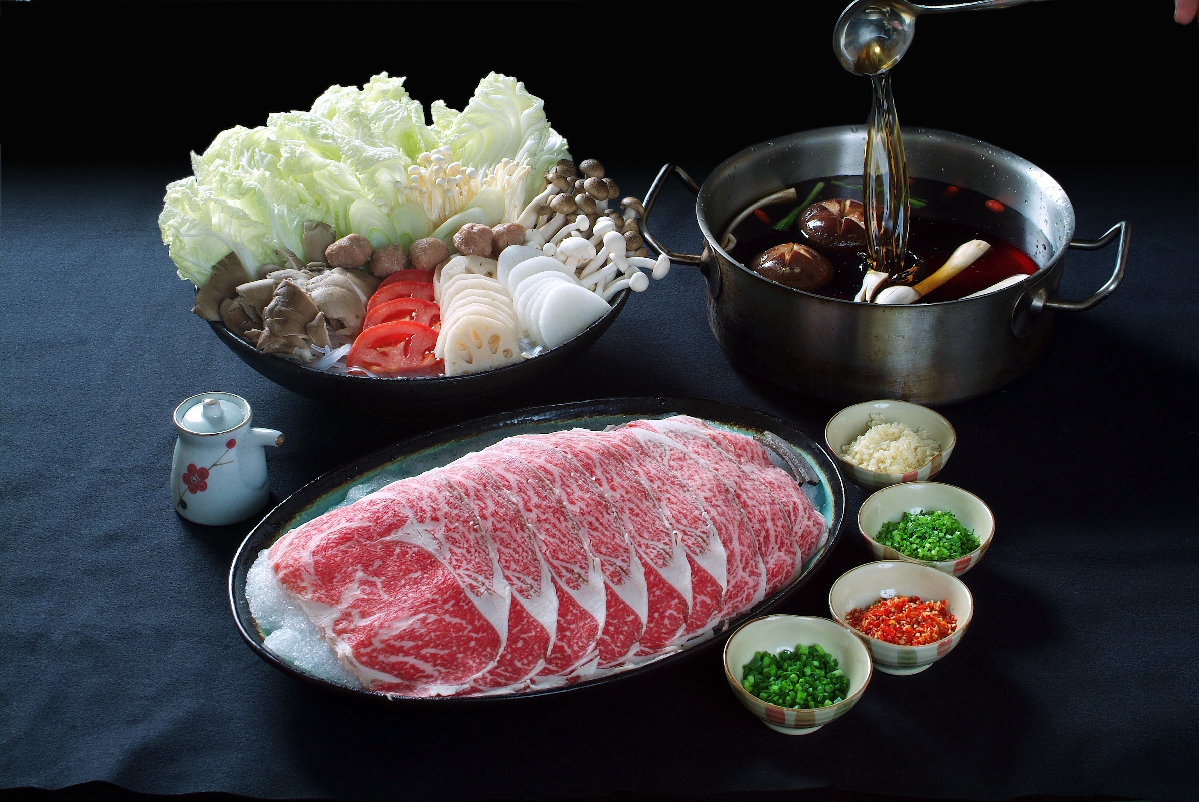Seapot Hot Pot & Korean BBQ photo 1