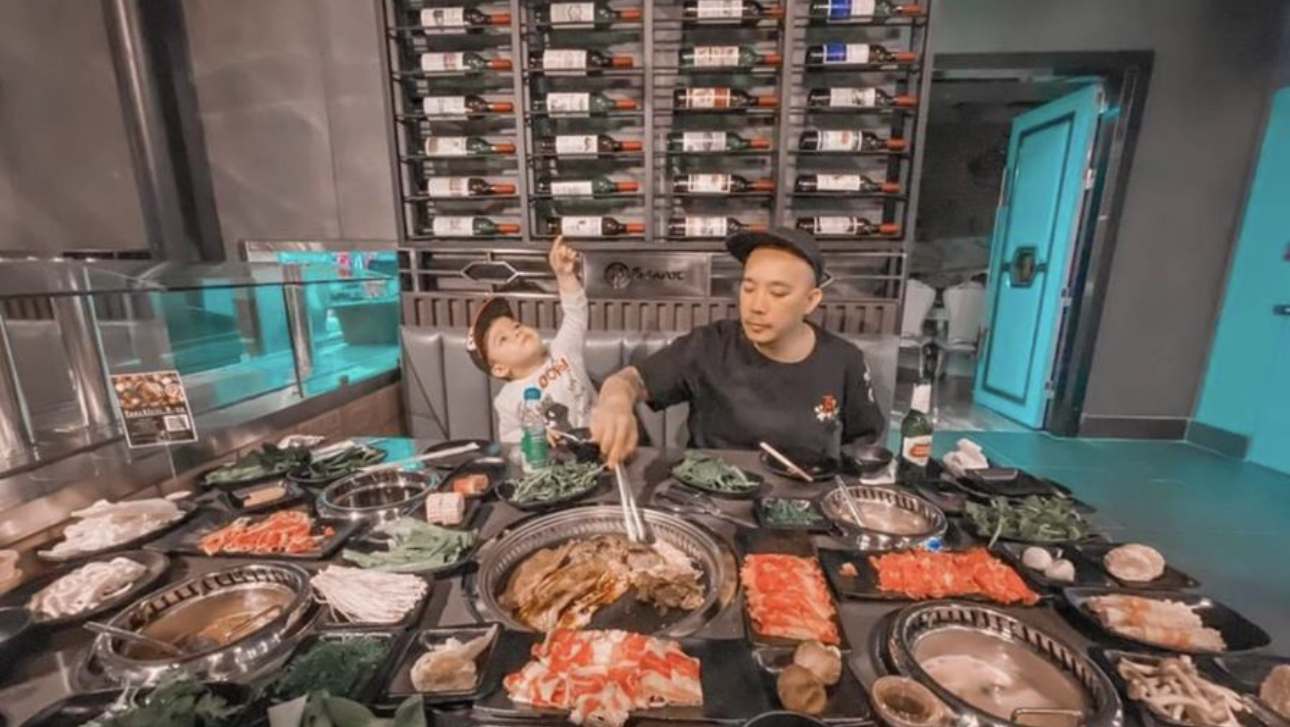 Seapot Hot Pot & Korean BBQ photo 2