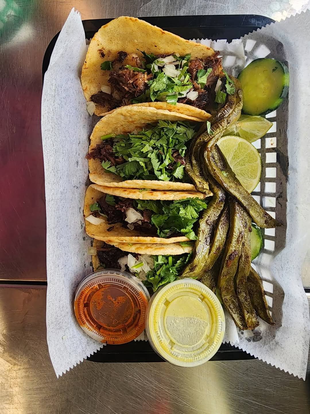 Taqueria El Manantial photo 2