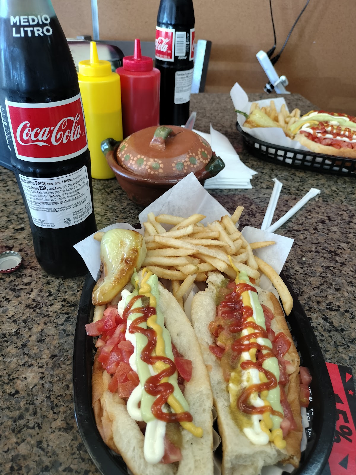 Taculichi Hot Dogs and Birria photo 1
