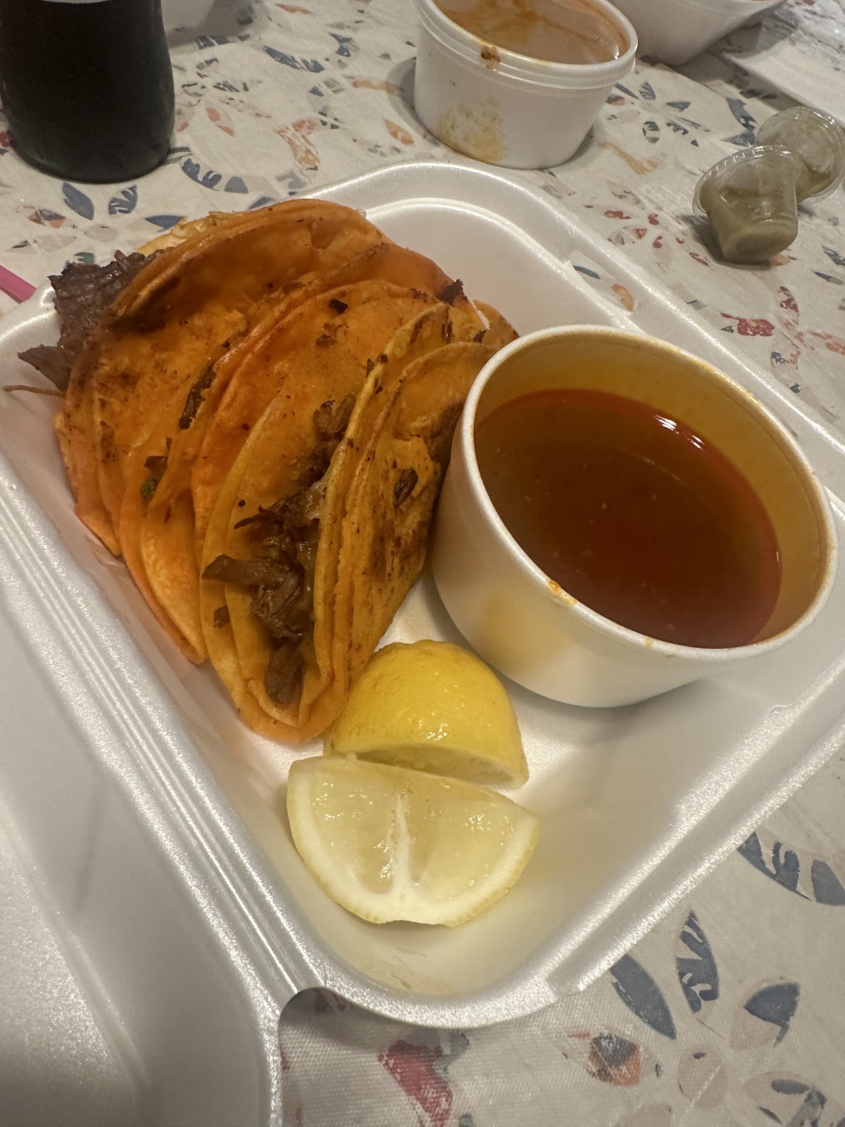Taculichi Hot Dogs and Birria photo 2