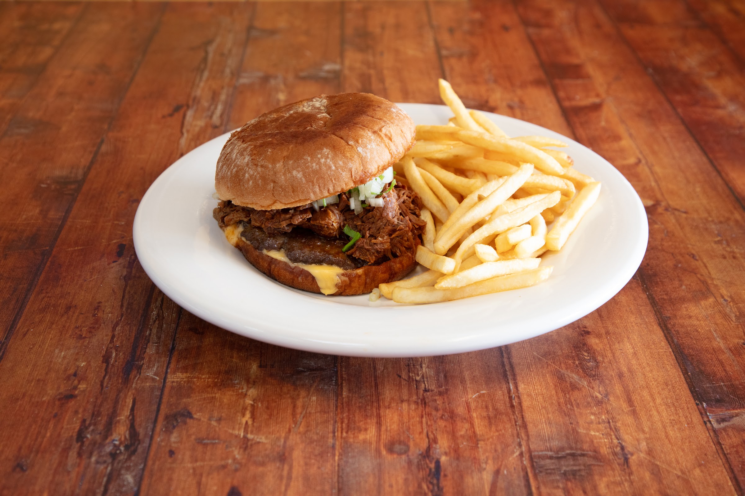Taculichi Hot Dogs and Birria photo 3
