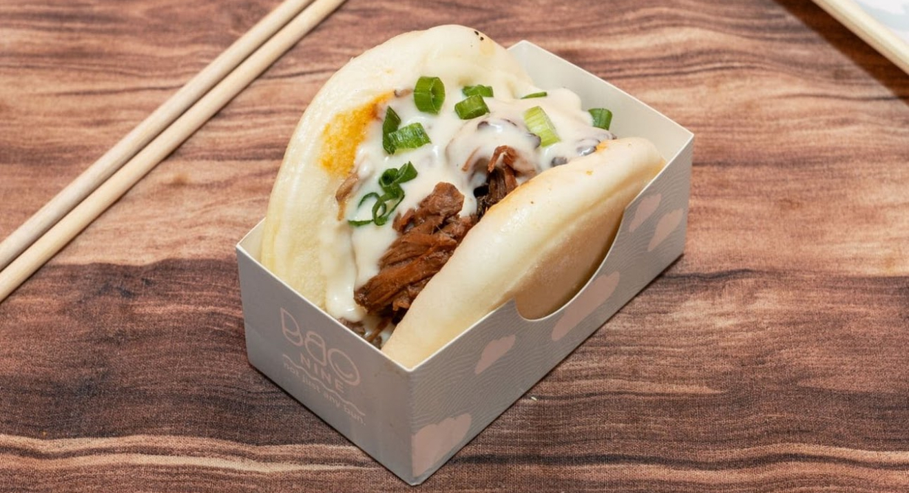Bao Nine photo 1
