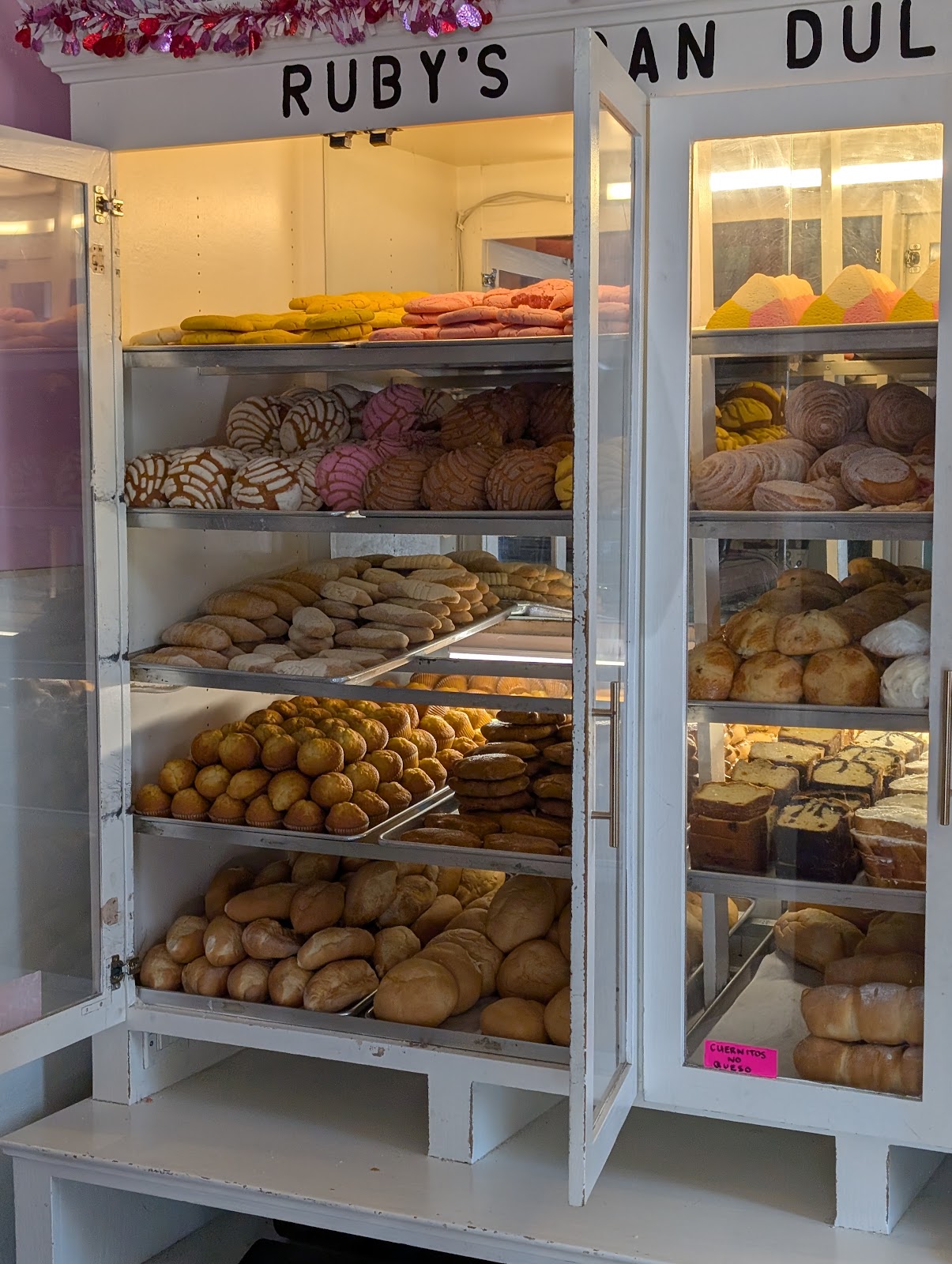 Ruby's Pan Dulce photo 2