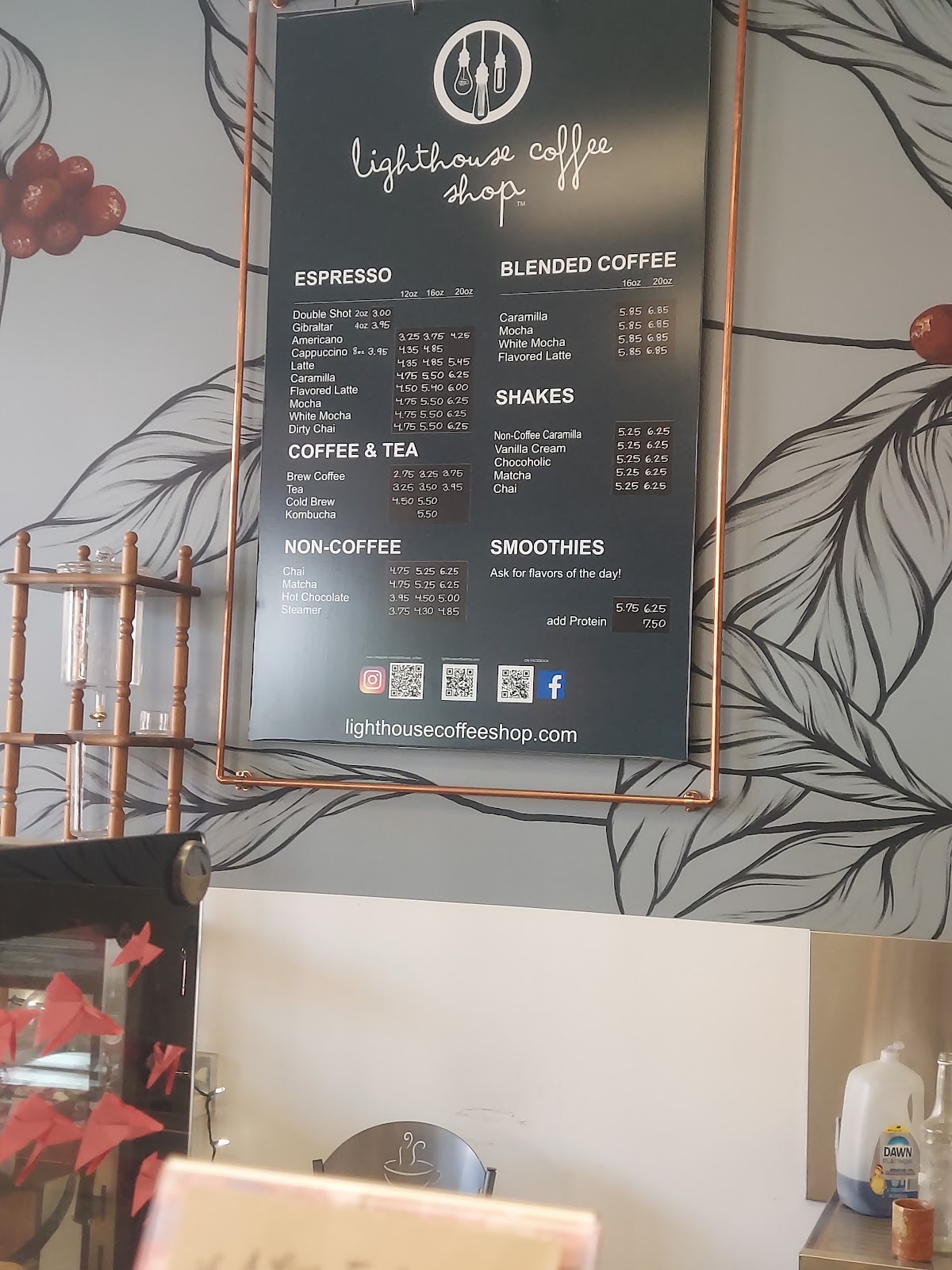 Lighthouse Coffee photo 2