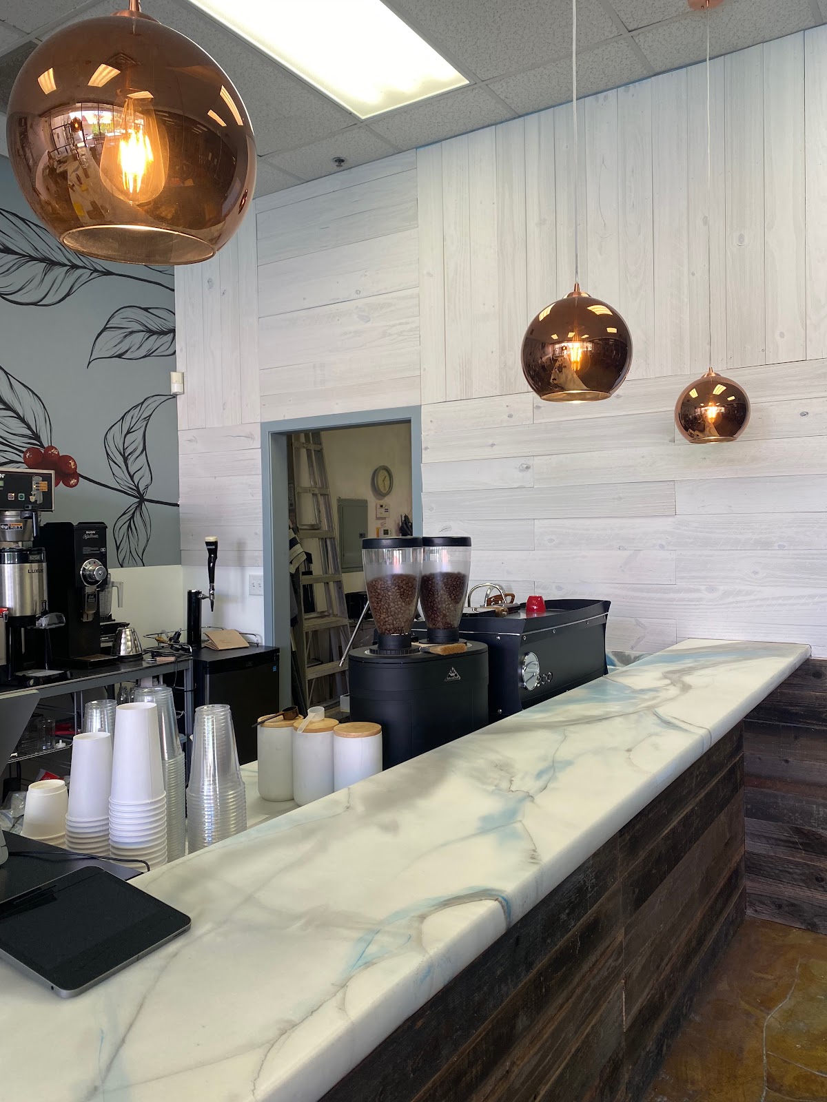 Lighthouse Coffee photo 3