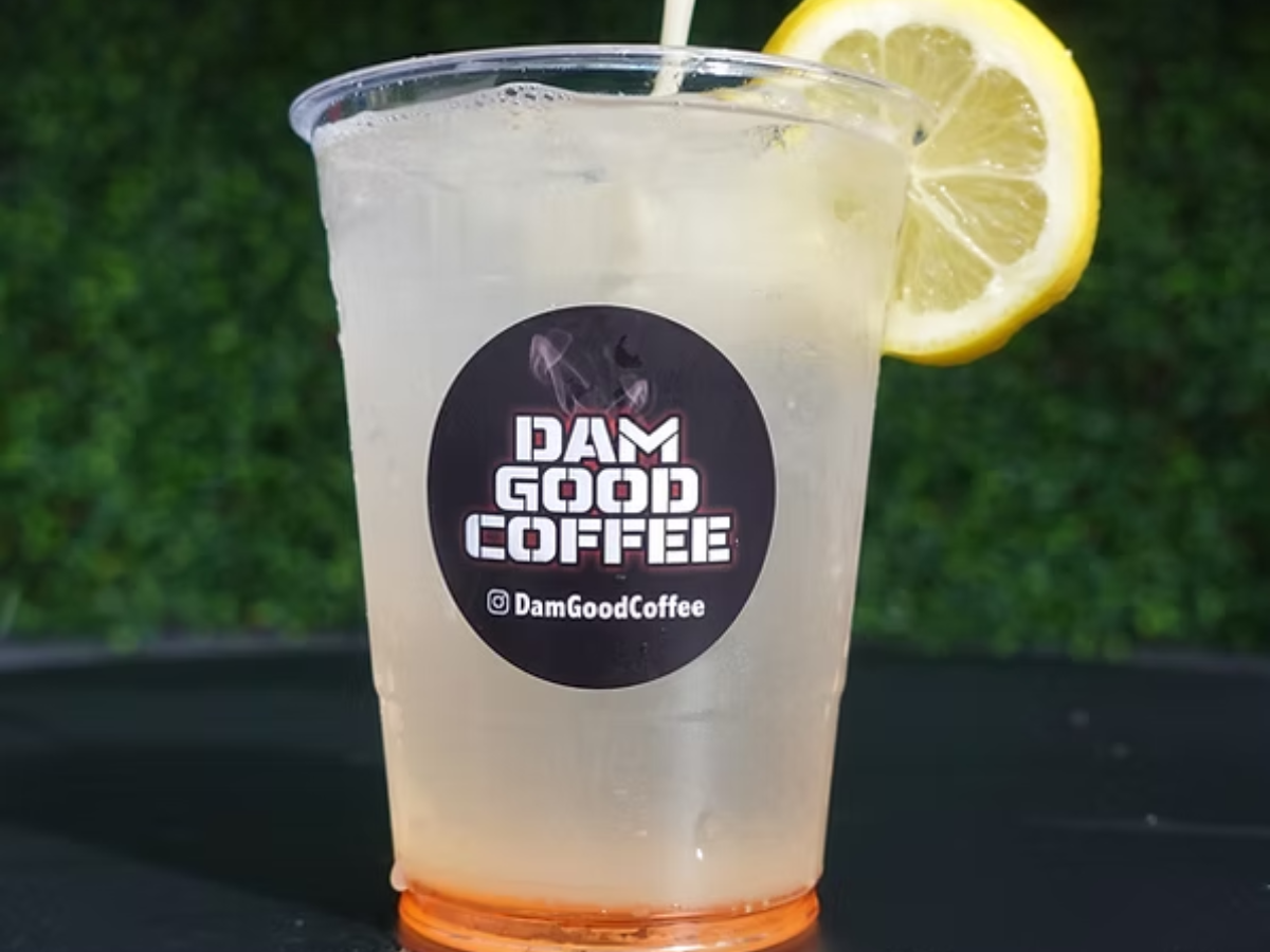Dam Good Coffee LLC photo 1