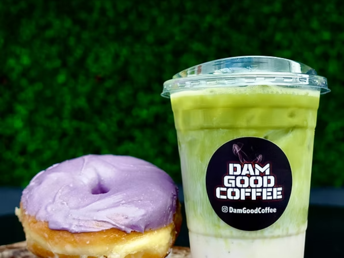 Dam Good Coffee LLC photo 3