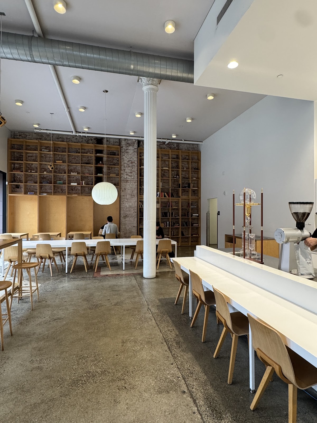 Blue Bottle Coffee photo 3