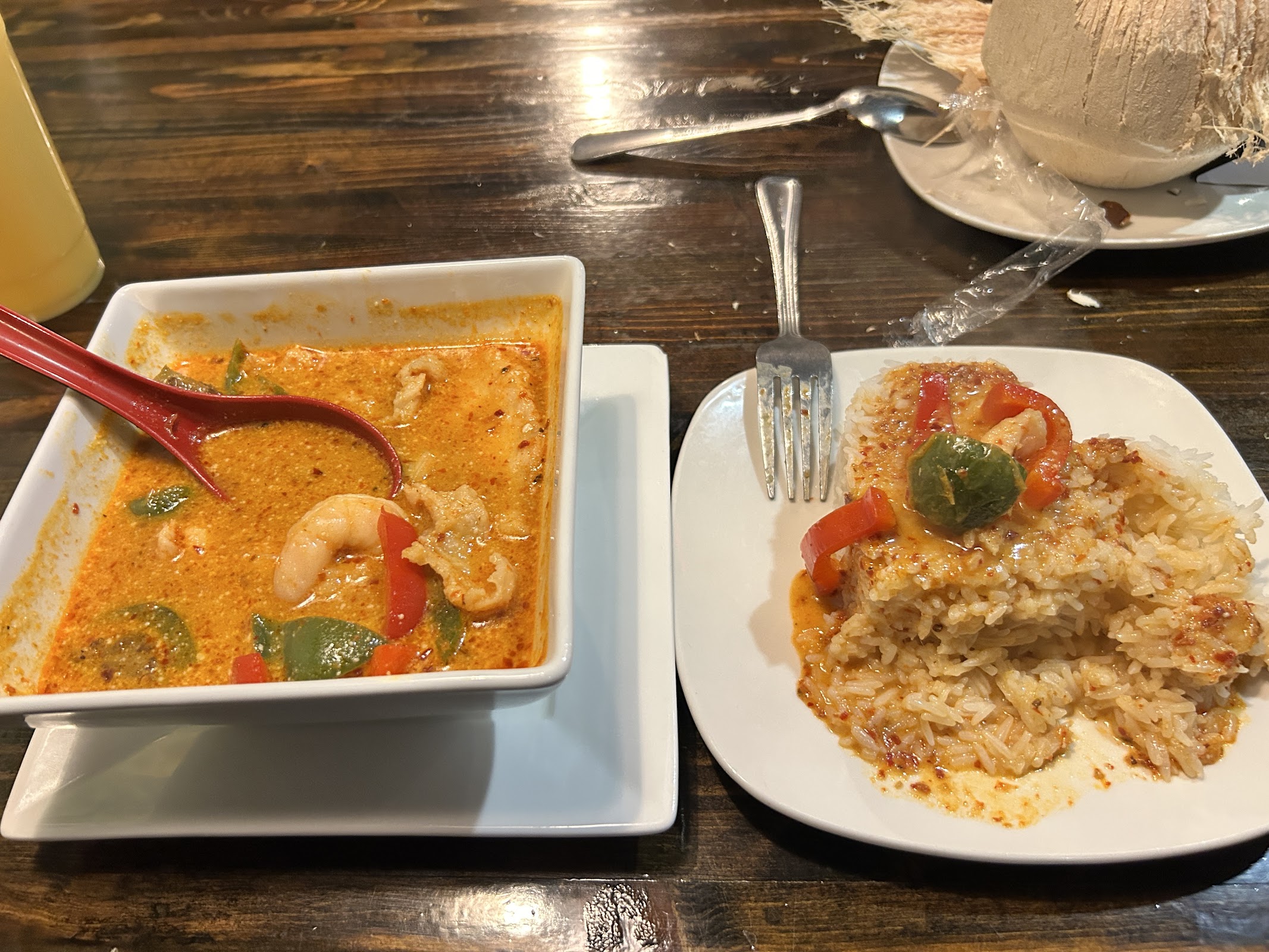 Quality Thai Restaurant photo 2