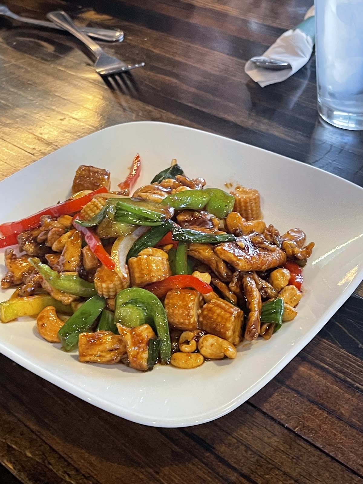 Quality Thai Restaurant photo 3