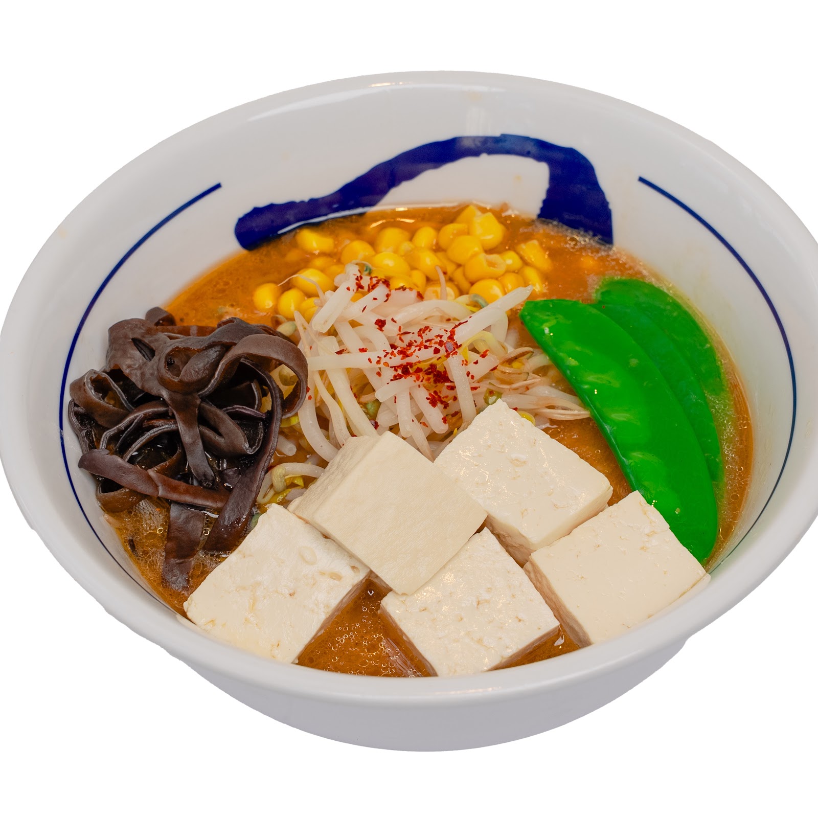 Tsujita LA Artisan Noodles photo 2