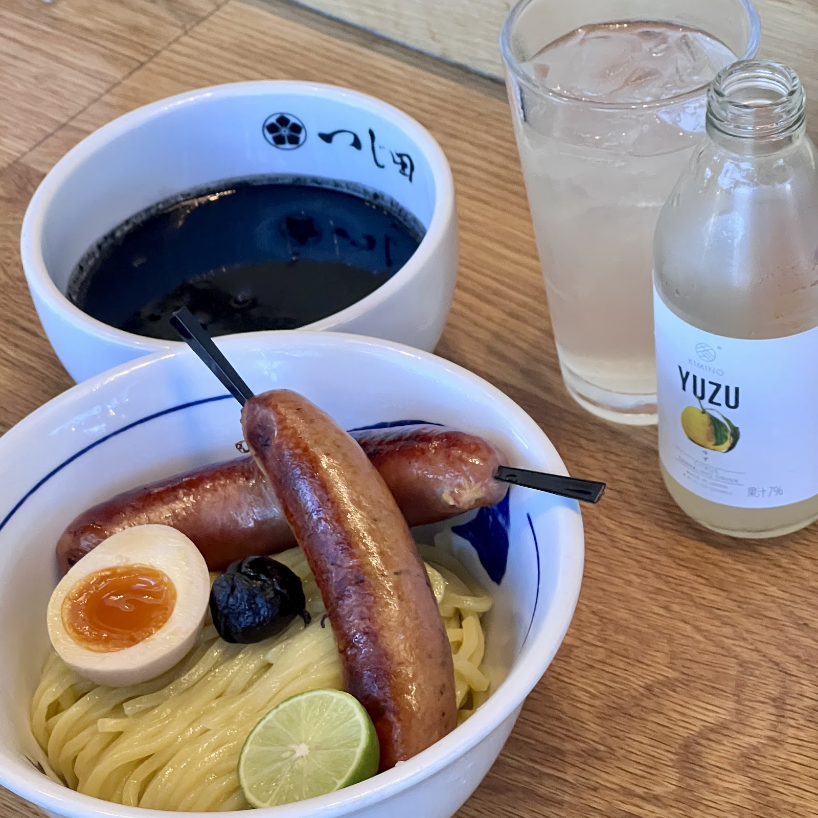 Tsujita LA Artisan Noodles photo 3