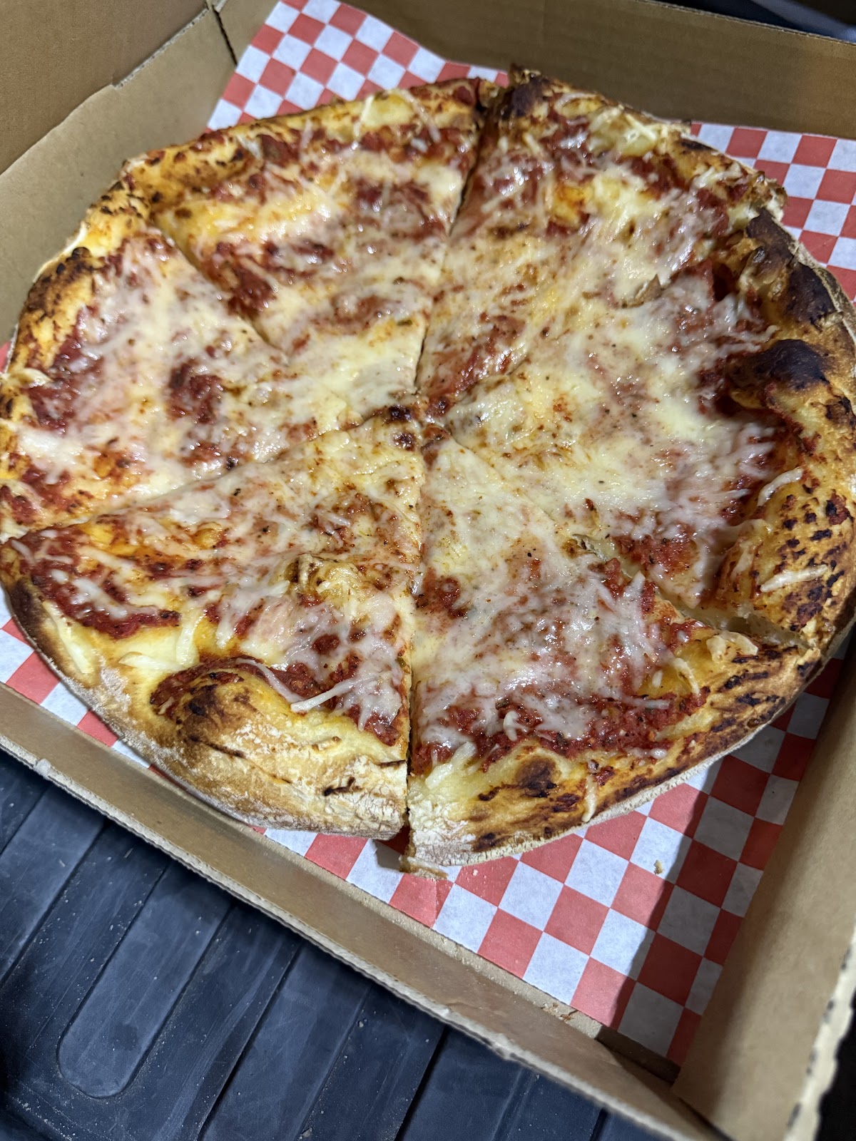 Uncle Gino’s Pizzeria photo 1