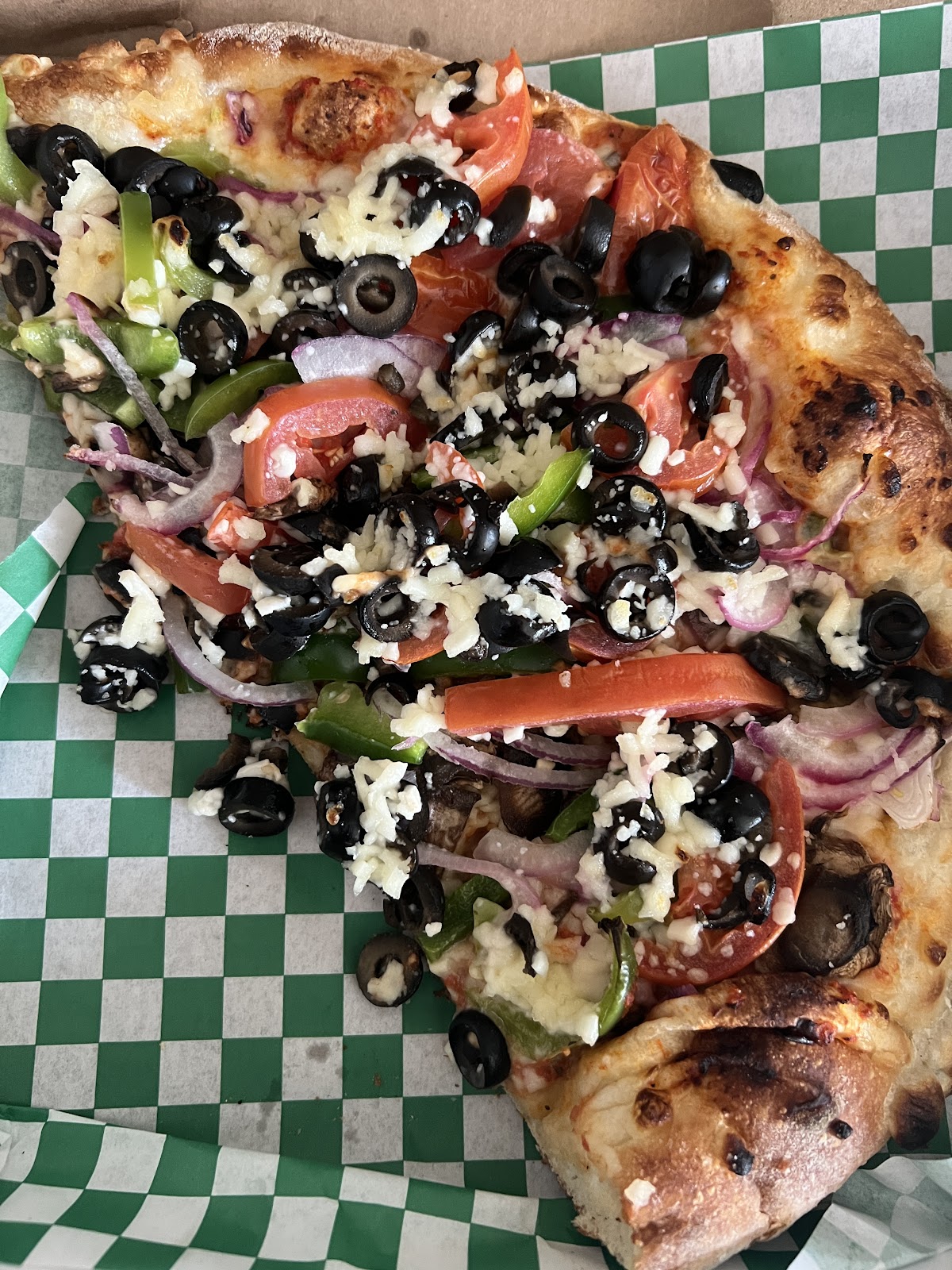 Uncle Gino’s Pizzeria photo 2