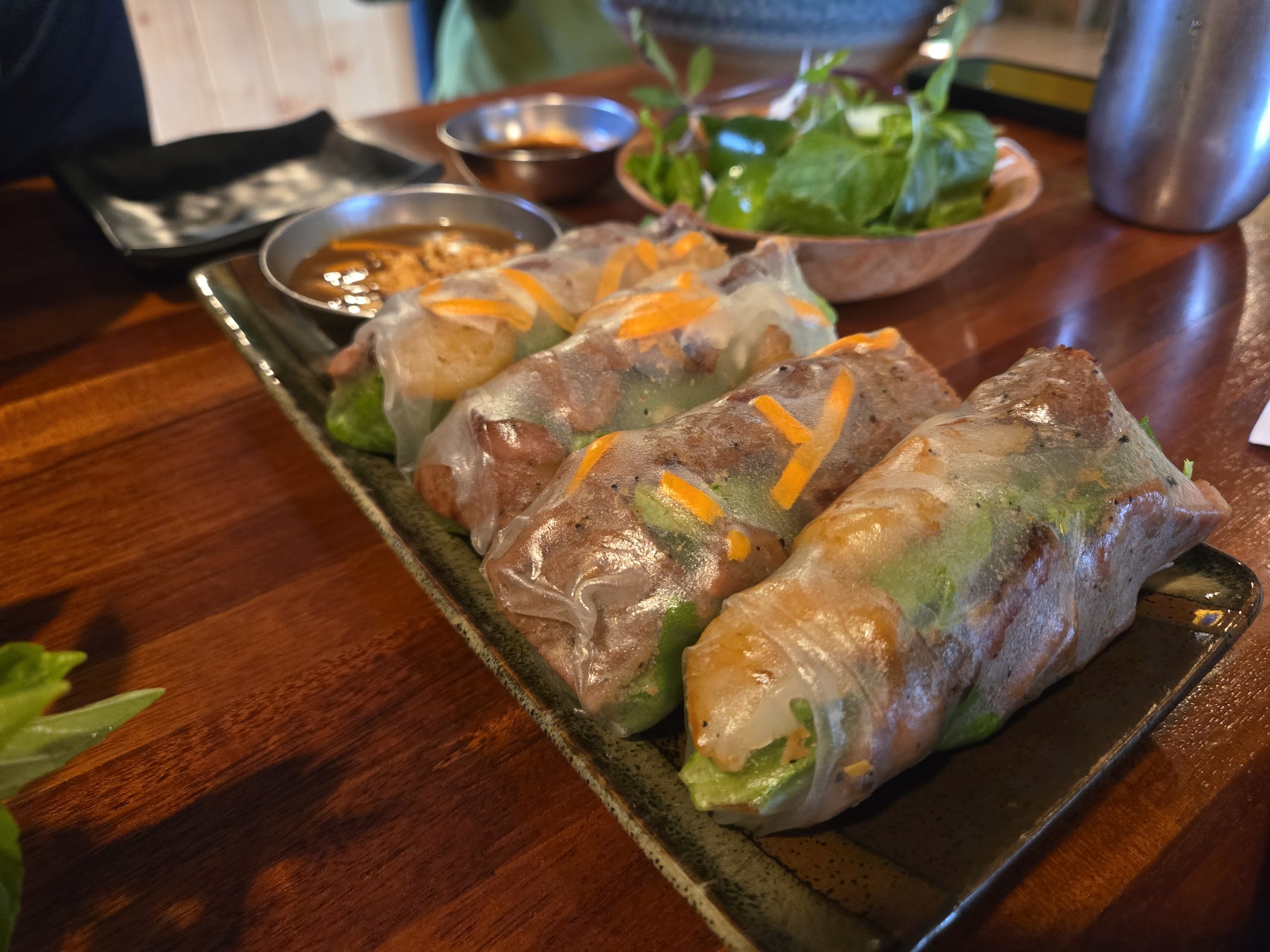 Phosho Dough (SAN PABLO AVE) photo 3