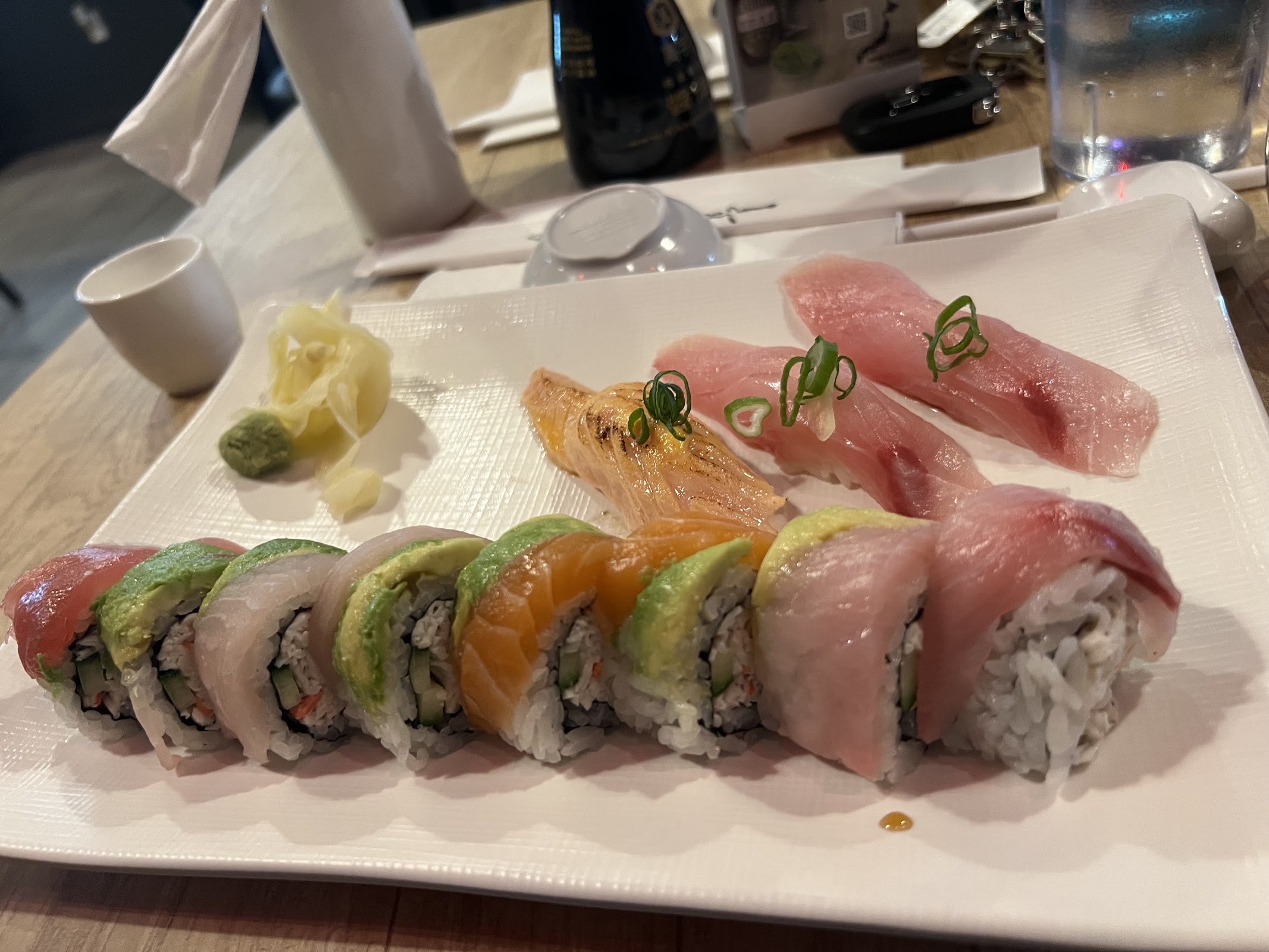 King Salmon Arcadia photo 2