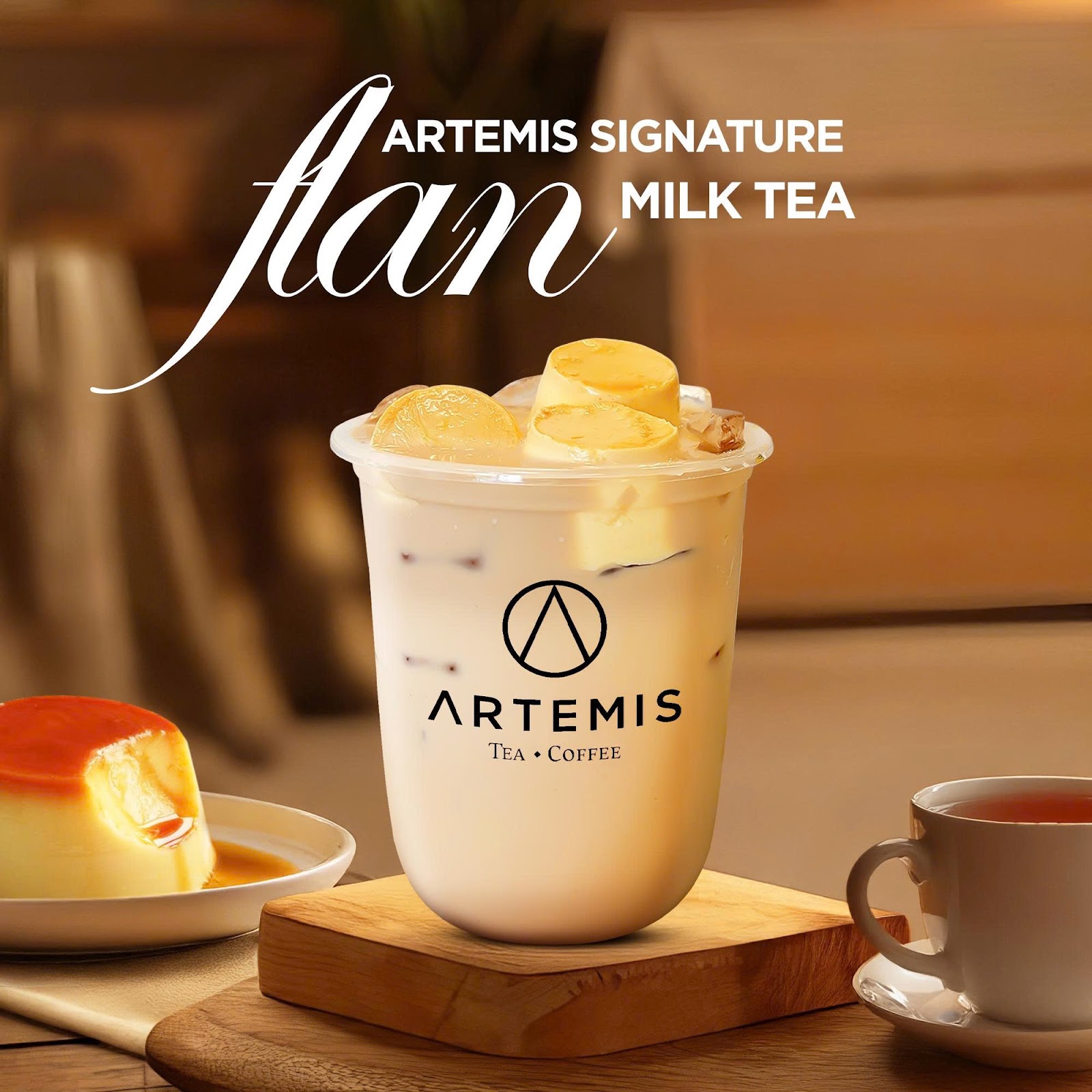 Artemis Tea Coffee photo 3
