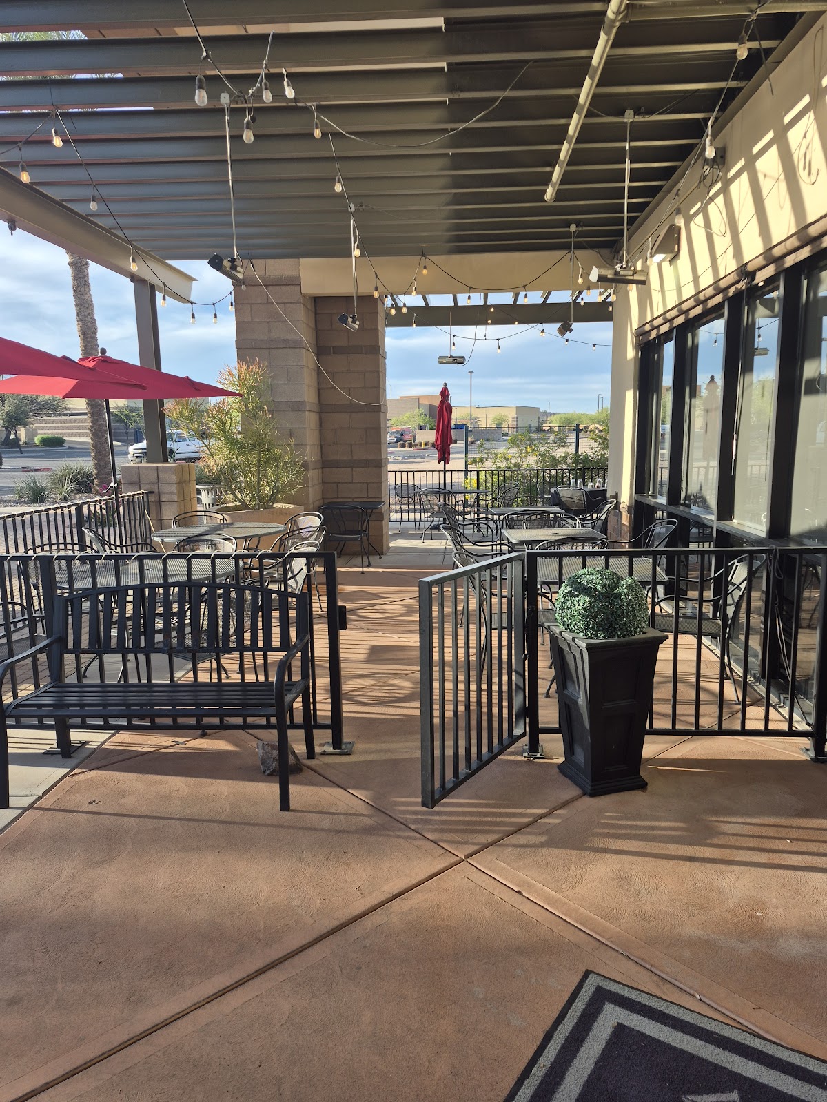 Valentino's Eatery photo 1