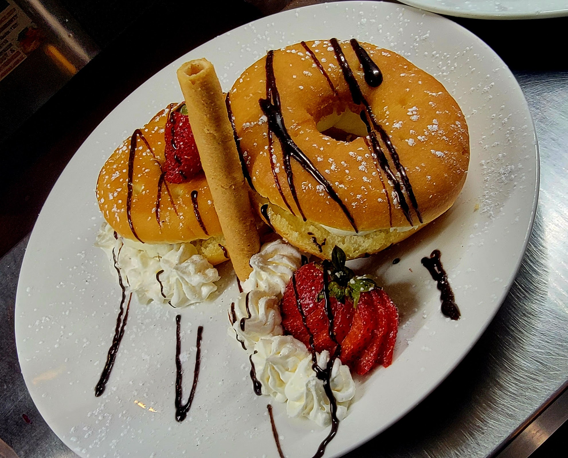 Valentino's Eatery photo 2