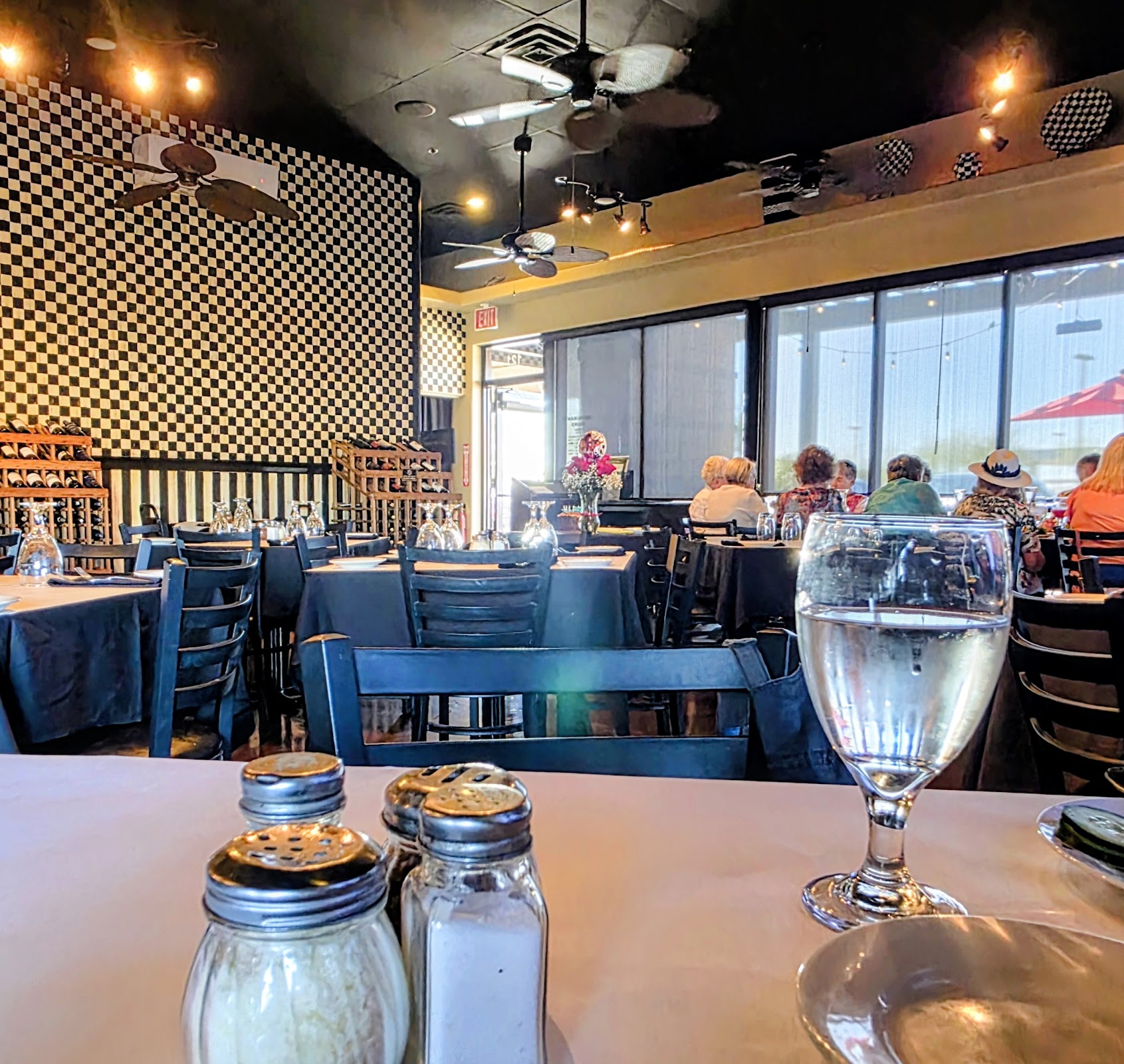 Valentino's Eatery photo 3